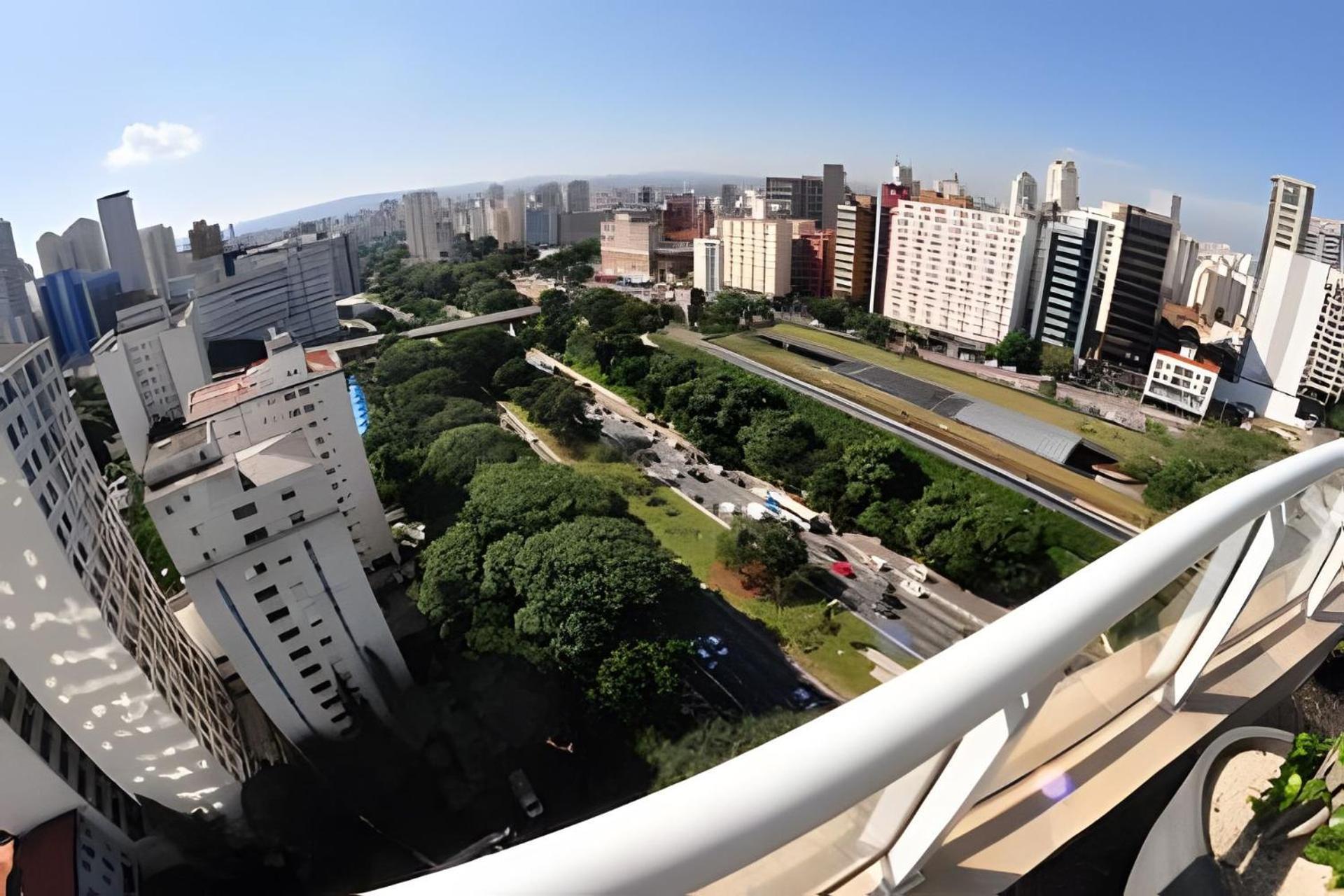 Be Paulista - Na Bela Vista Proximo Shopping, Av Paulista, Hospitais *
