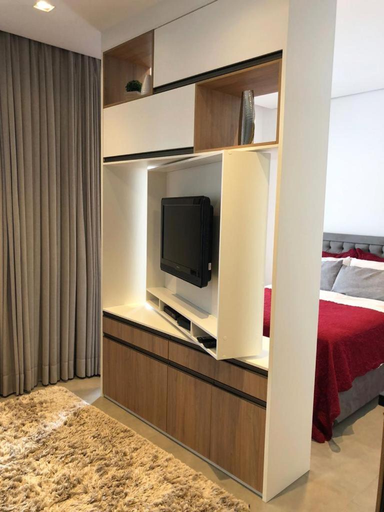 Loft Em Moema, Proximo Ao Metro, Com Estacionamento No Sao Paulo