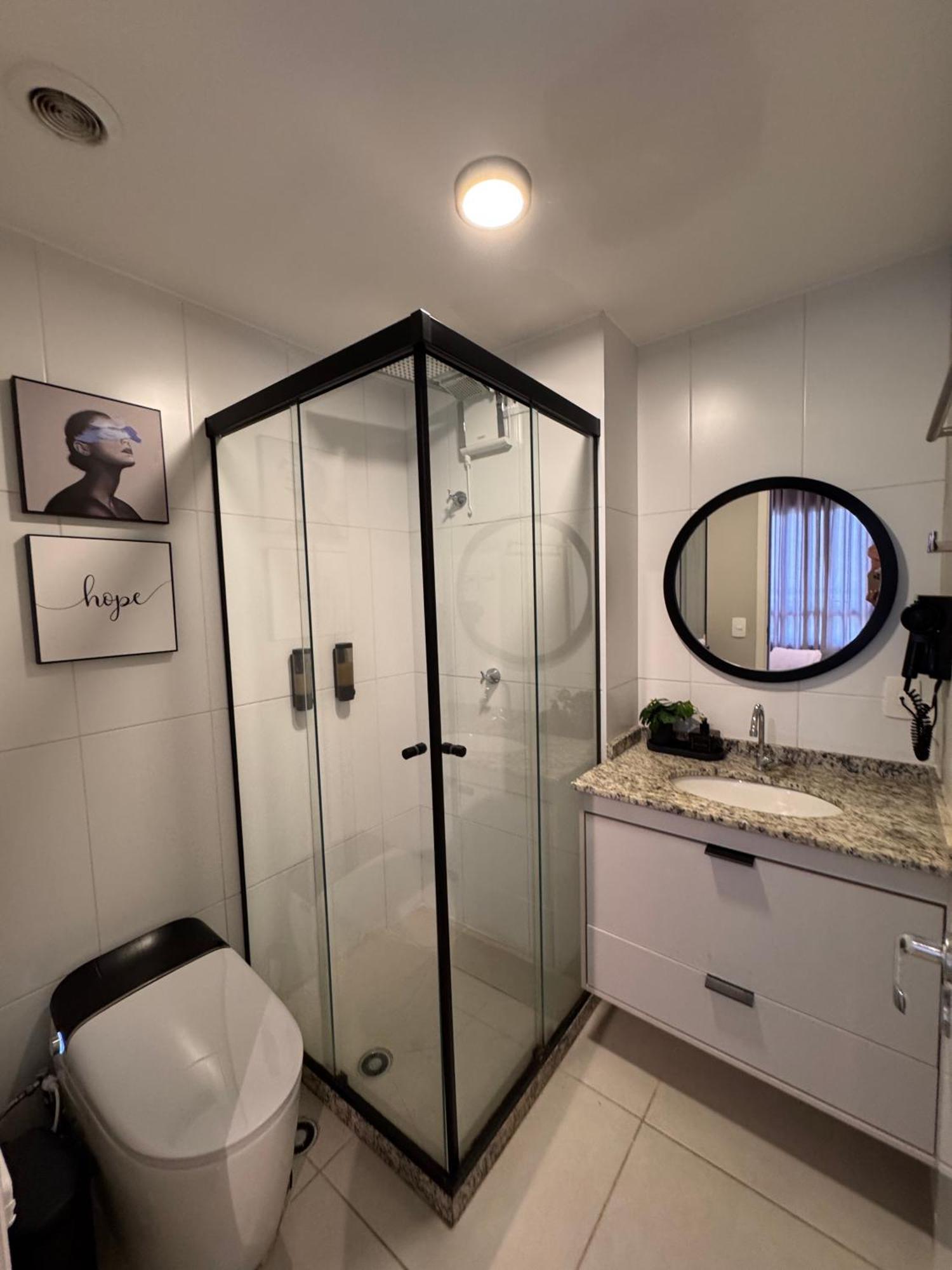 Automatizado Ao Lado Da Av. Paulista Apartemen Sao Paulo