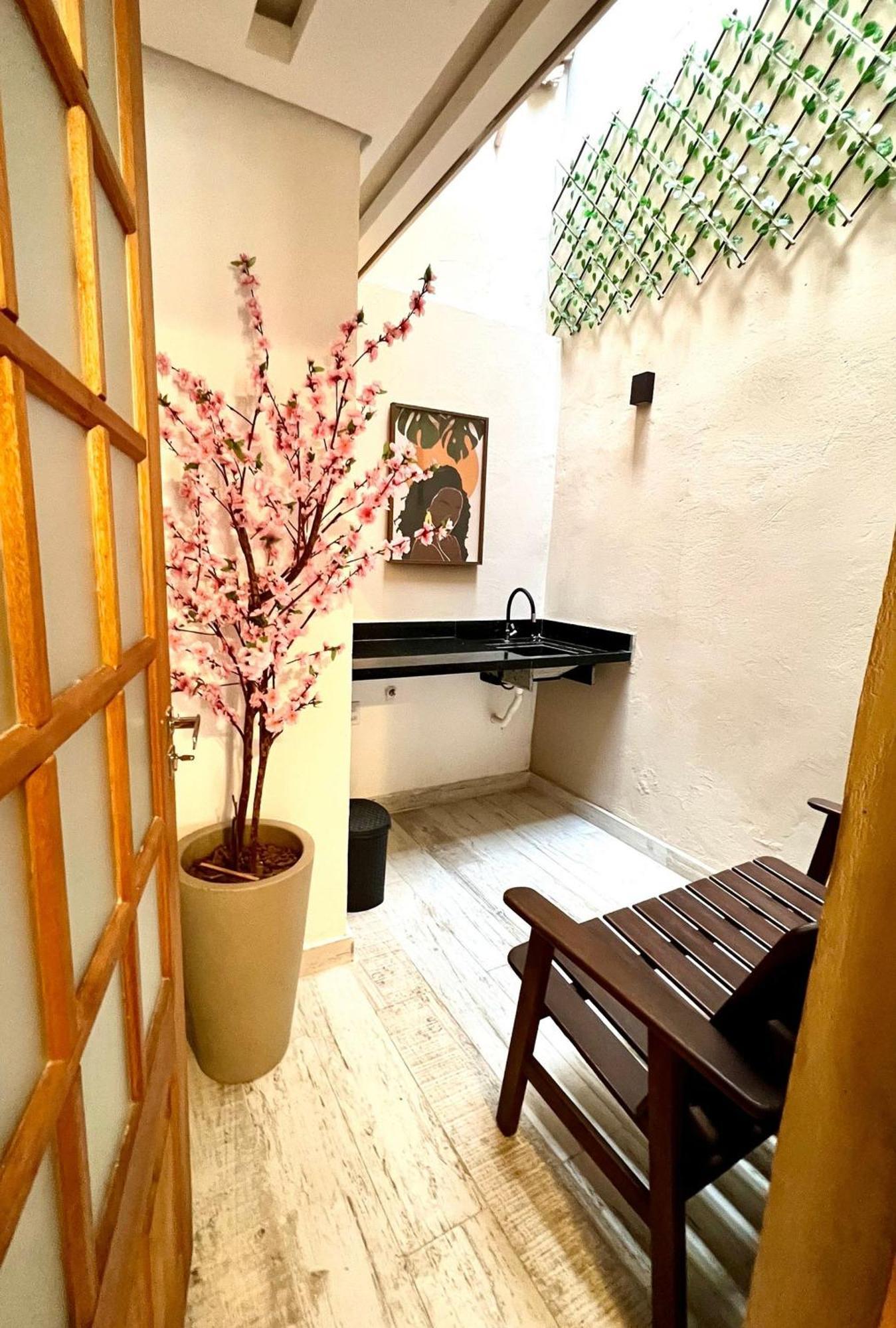 Apartment Adalivia *