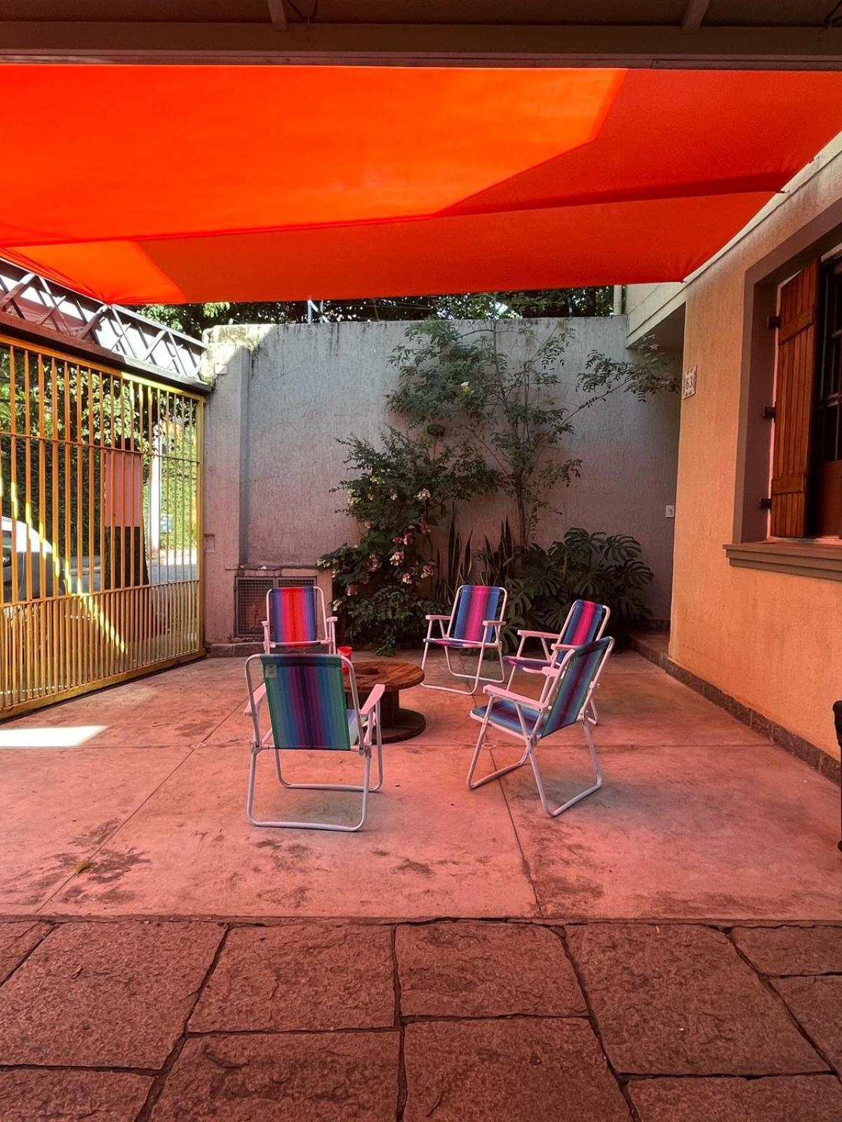 Reserva 69 Hostel