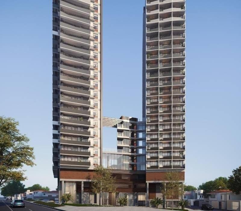 Moderno Prox Metro Butanta - Lazer Completo Sao Paulo