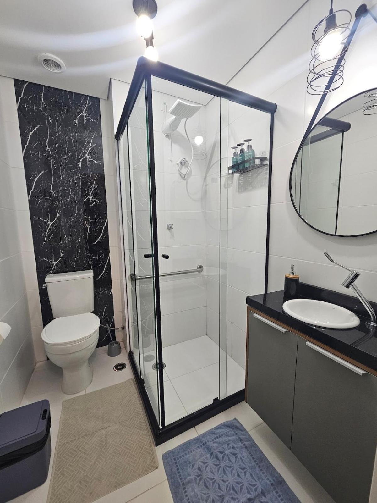 Apartment Moderno Prox Metro Butanta - Lazer Completo