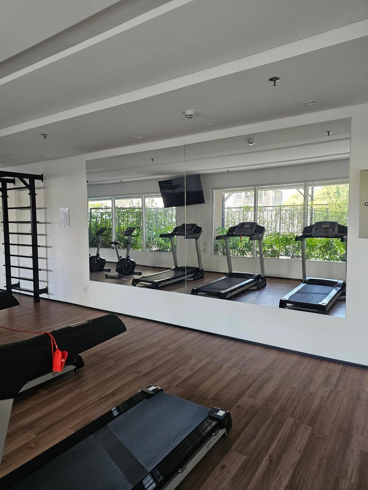Apartment Moderno Prox Metro Butanta - Lazer Completo *