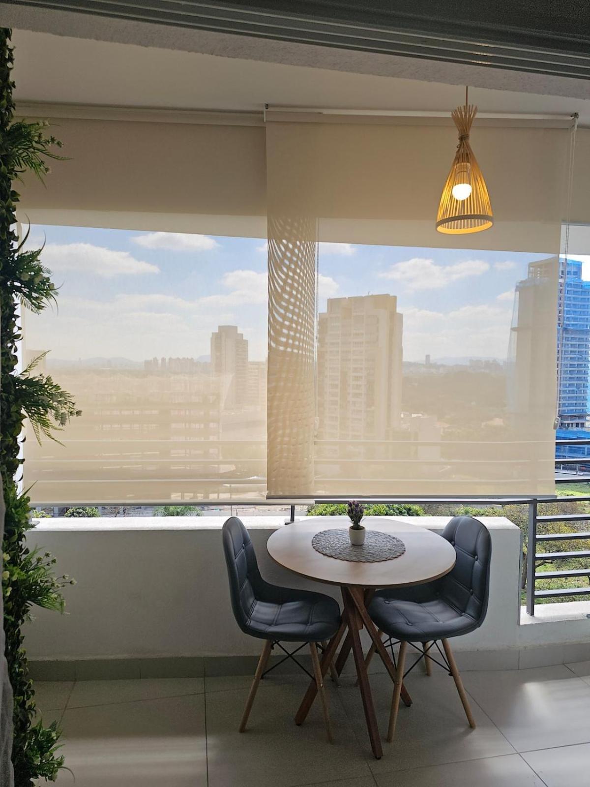 Apartment Moderno Prox Metro Butanta - Lazer Completo Sao Paulo