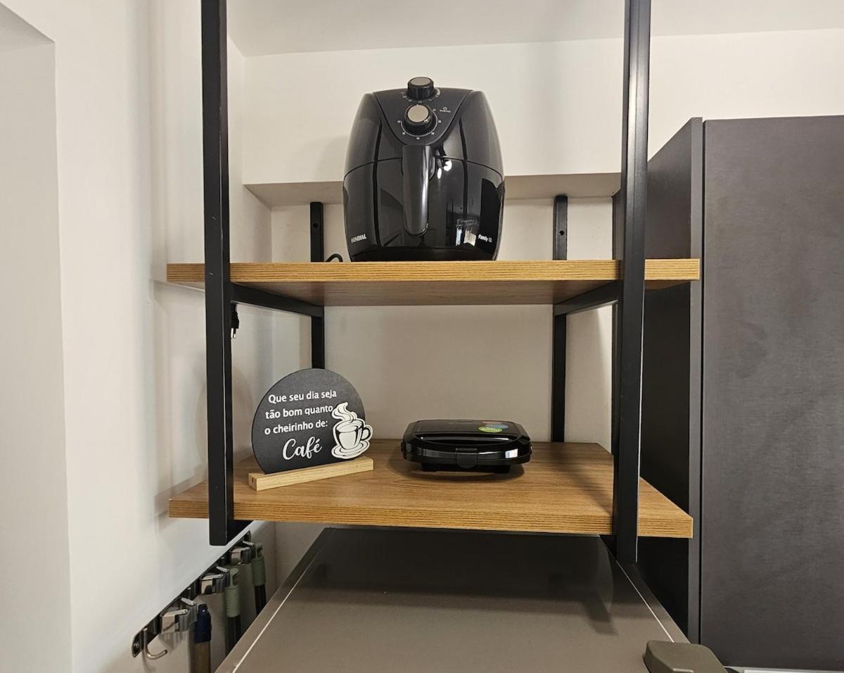 Apartment Moderno Prox Metro Butanta - Lazer Completo