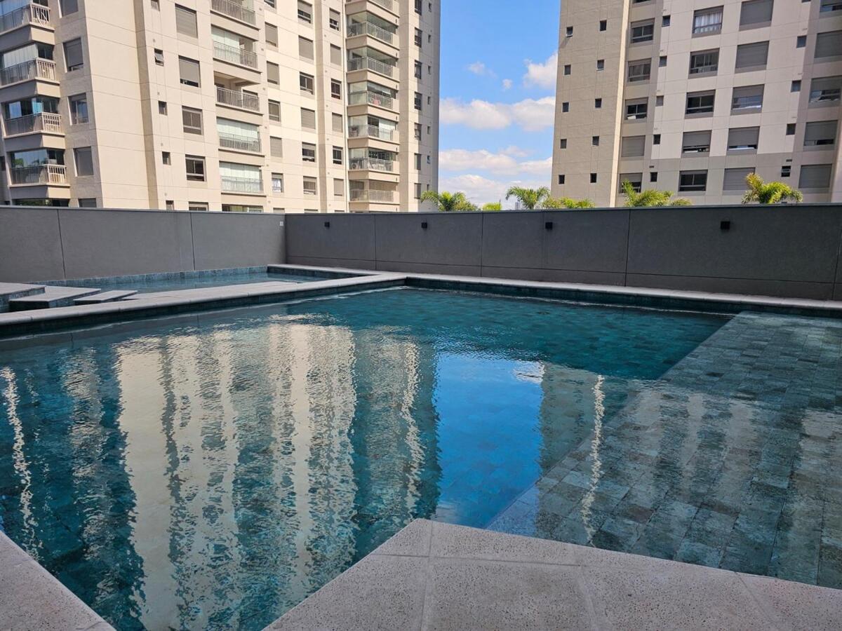 Moderno Prox Metro Butanta - Lazer Completo Apartment *