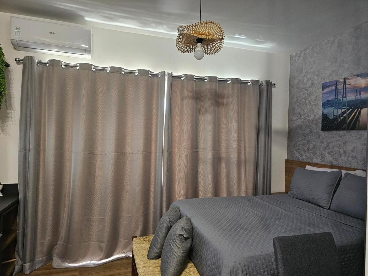 Apartment Moderno Prox Metro Butanta - Lazer Completo Sao Paulo