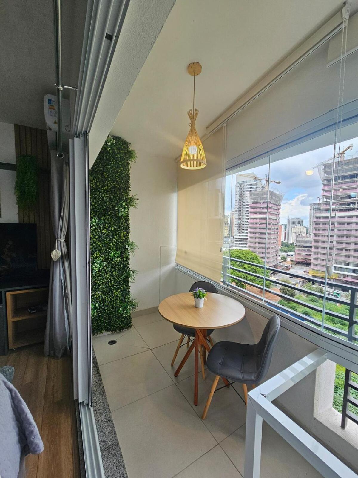 Moderno Prox Metro Butanta - Lazer Completo Apartment Sao Paulo
