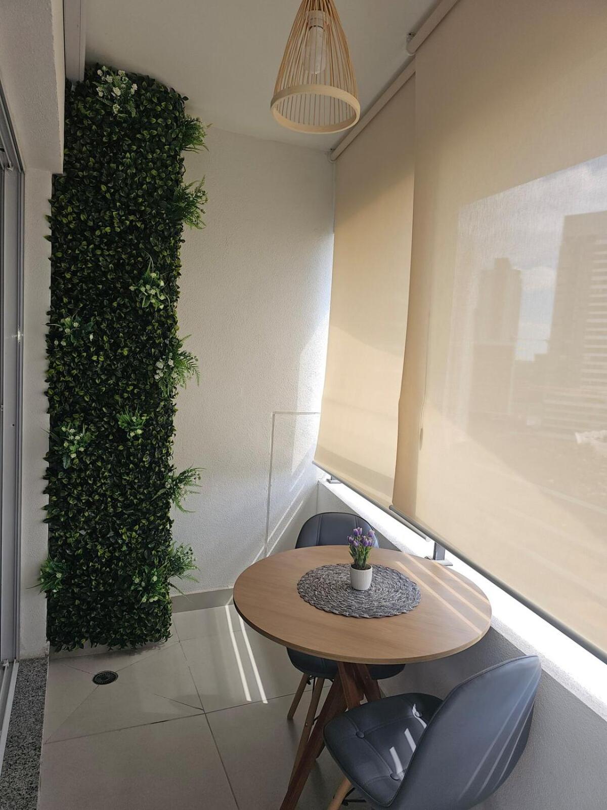 Apartment Moderno Prox Metro Butanta - Lazer Completo *