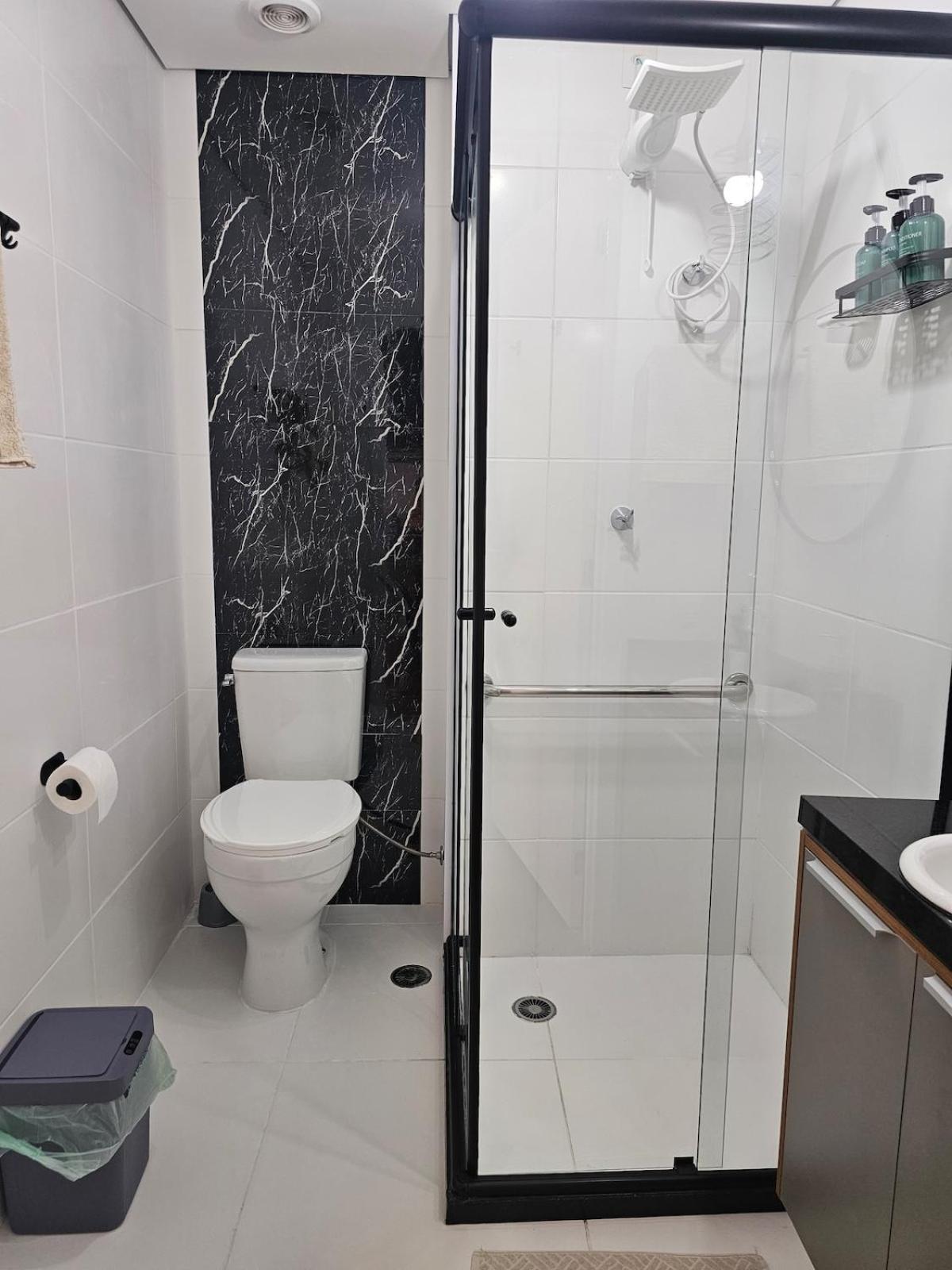 Moderno Prox Metro Butanta - Lazer Completo Apartment