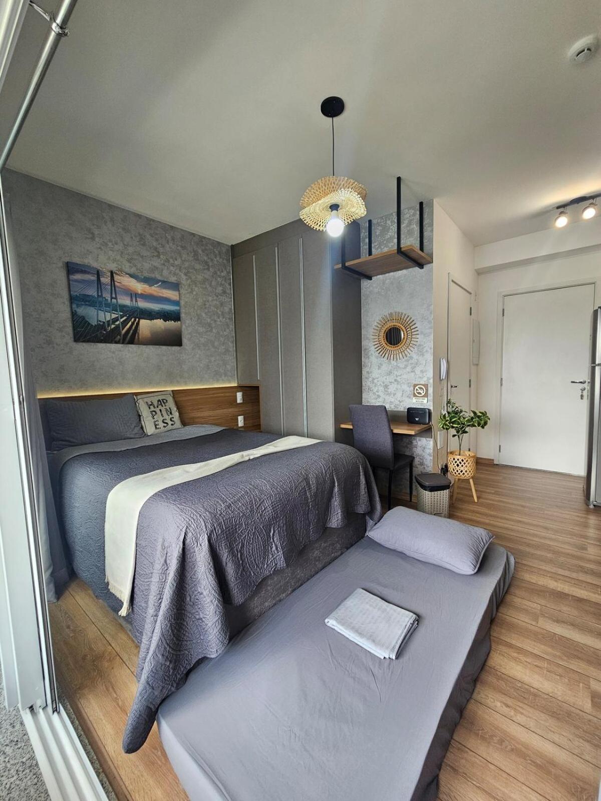 Moderno Prox Metro Butanta - Lazer Completo Apartment *