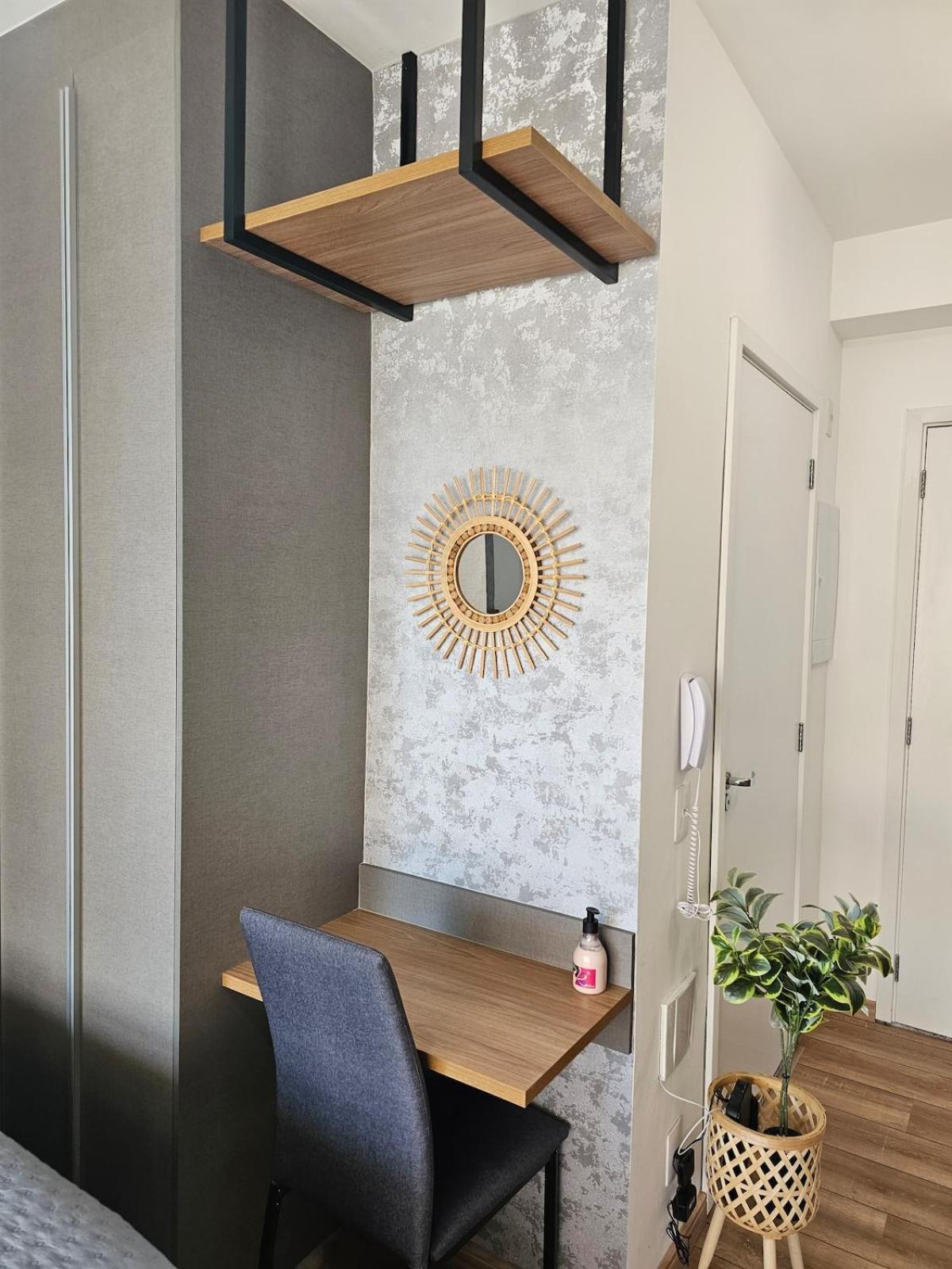 Apartment Moderno Prox Metro Butanta - Lazer Completo Sao Paulo