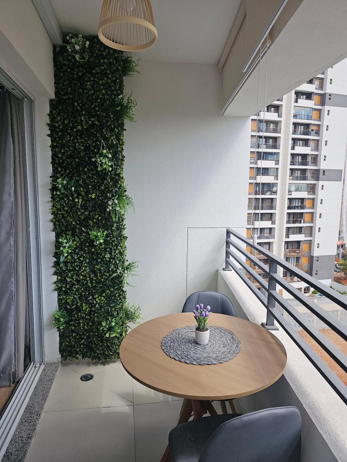 Moderno Prox Metro Butanta - Lazer Completo Apartment Sao Paulo