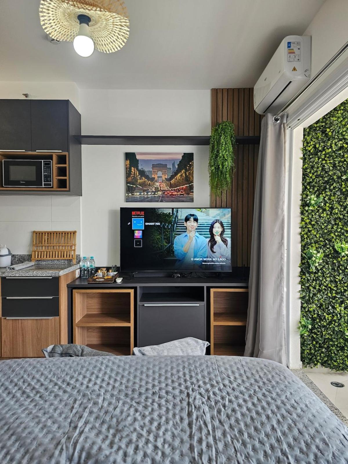 Moderno Prox Metro Butanta - Lazer Completo Apartment Sao Paulo