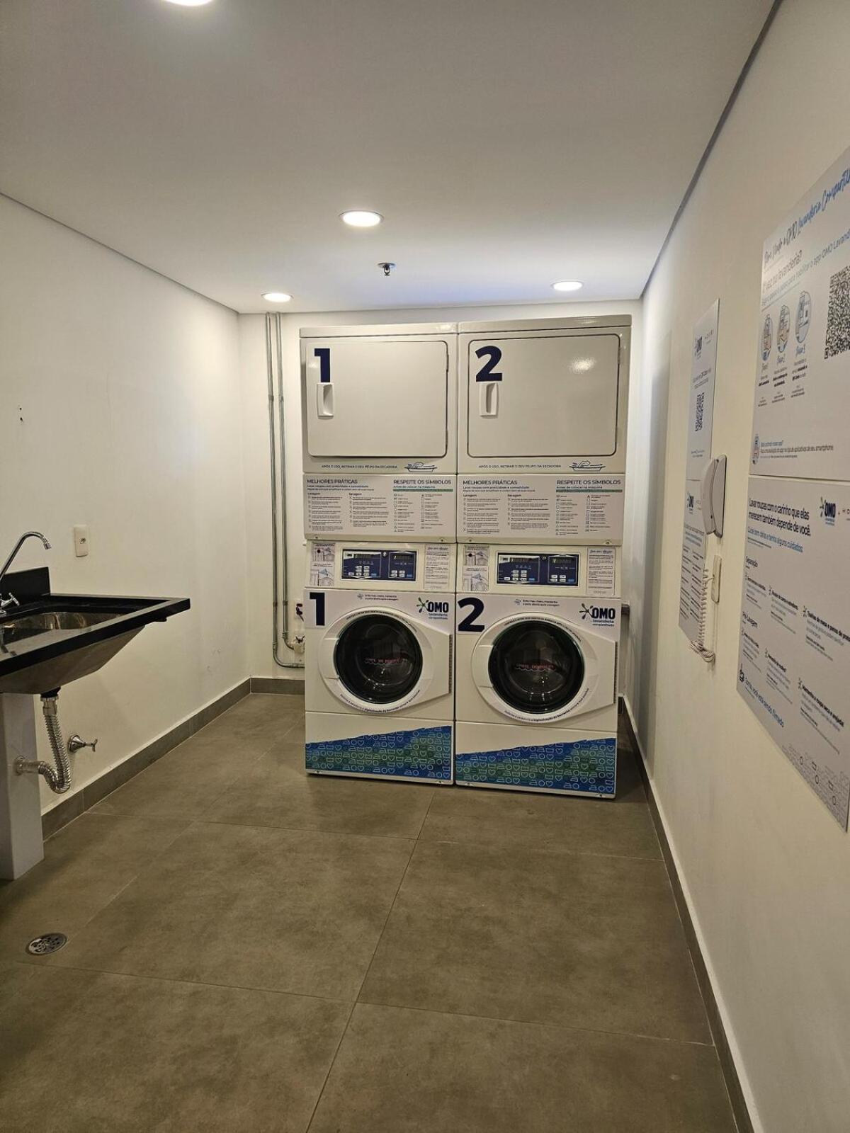 Moderno Prox Metro Butanta - Lazer Completo * Sao Paulo