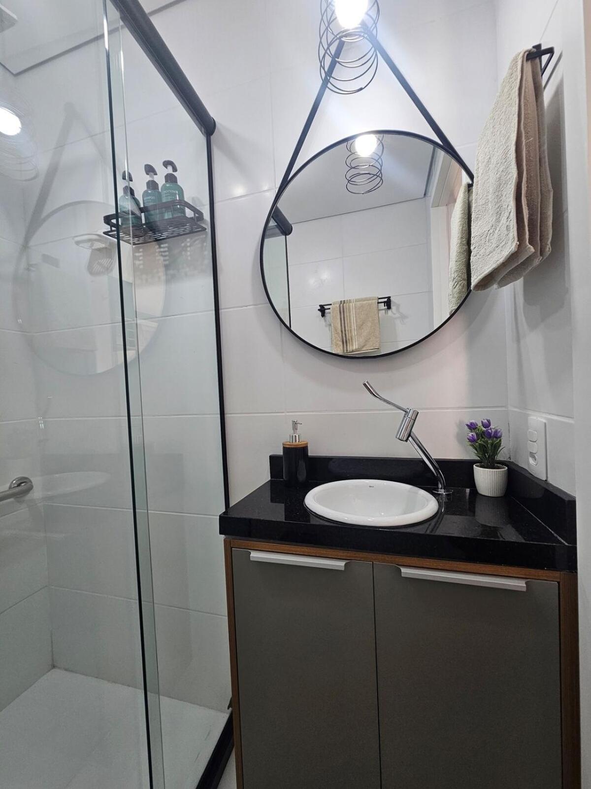 Apartment Moderno Prox Metro Butanta - Lazer Completo