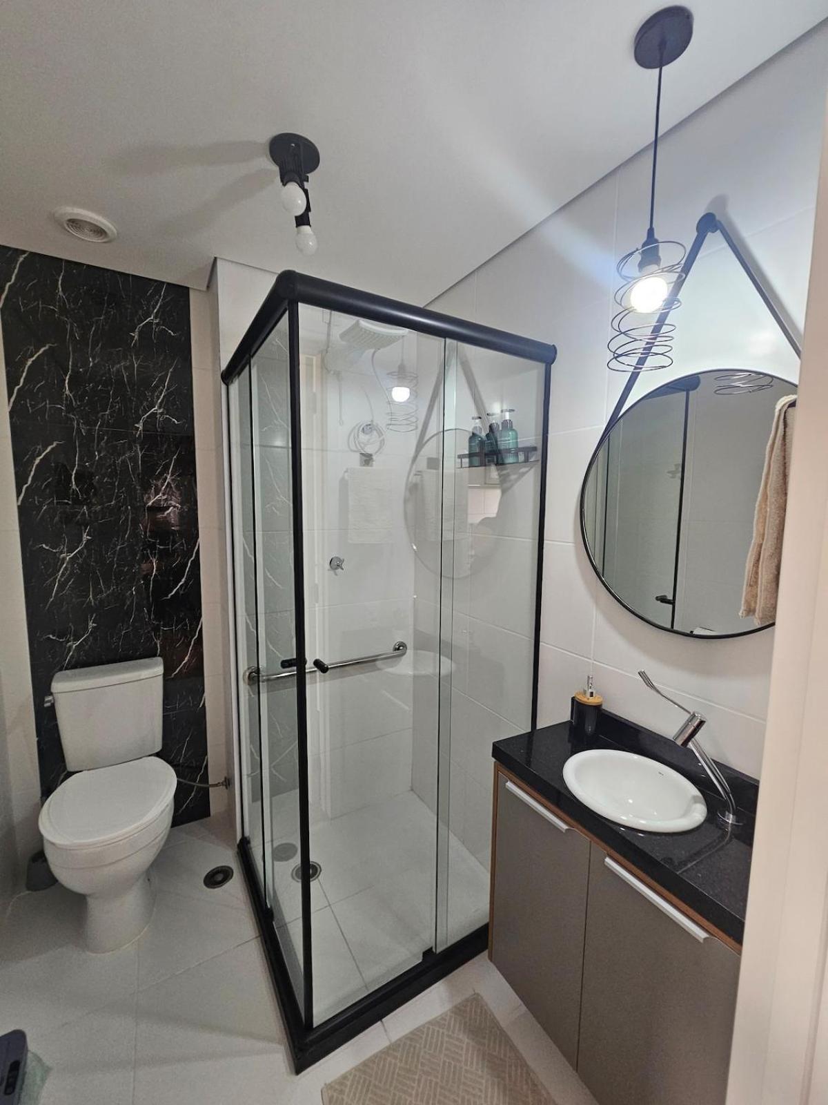 Apartment Moderno Prox Metro Butanta - Lazer Completo Sao Paulo