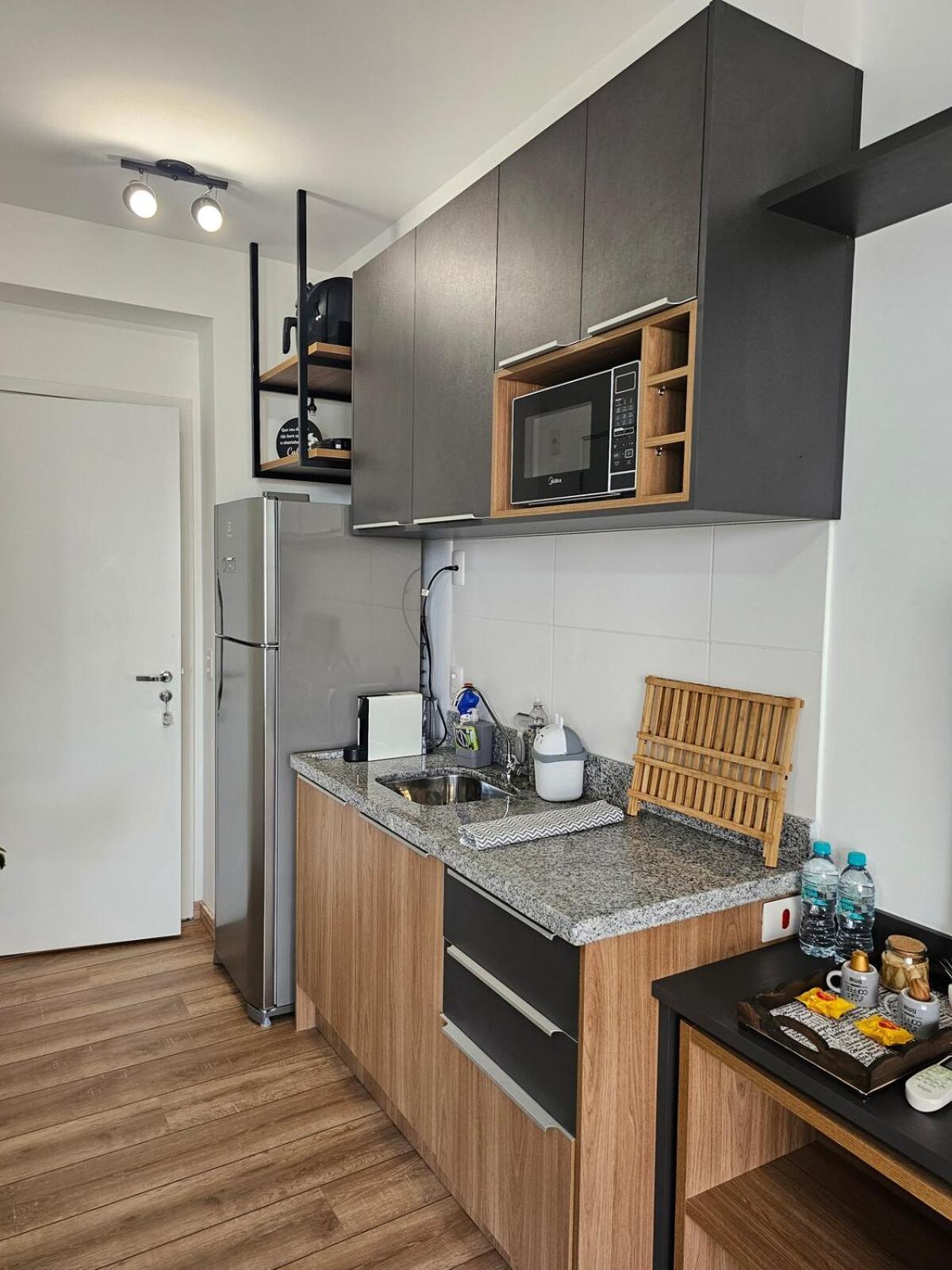 Moderno Prox Metro Butanta - Lazer Completo Apartment Sao Paulo