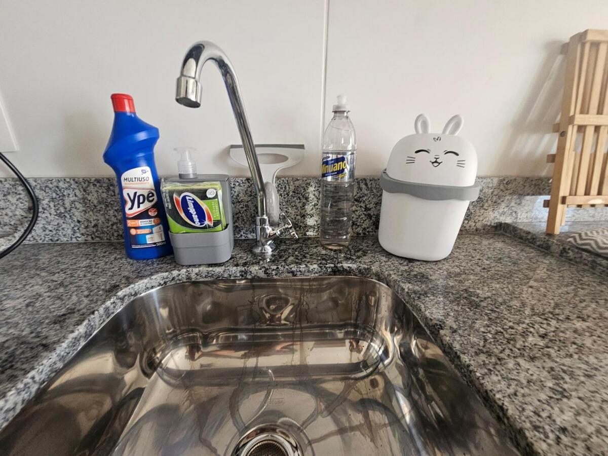 Apartment Moderno Prox Metro Butanta - Lazer Completo Sao Paulo