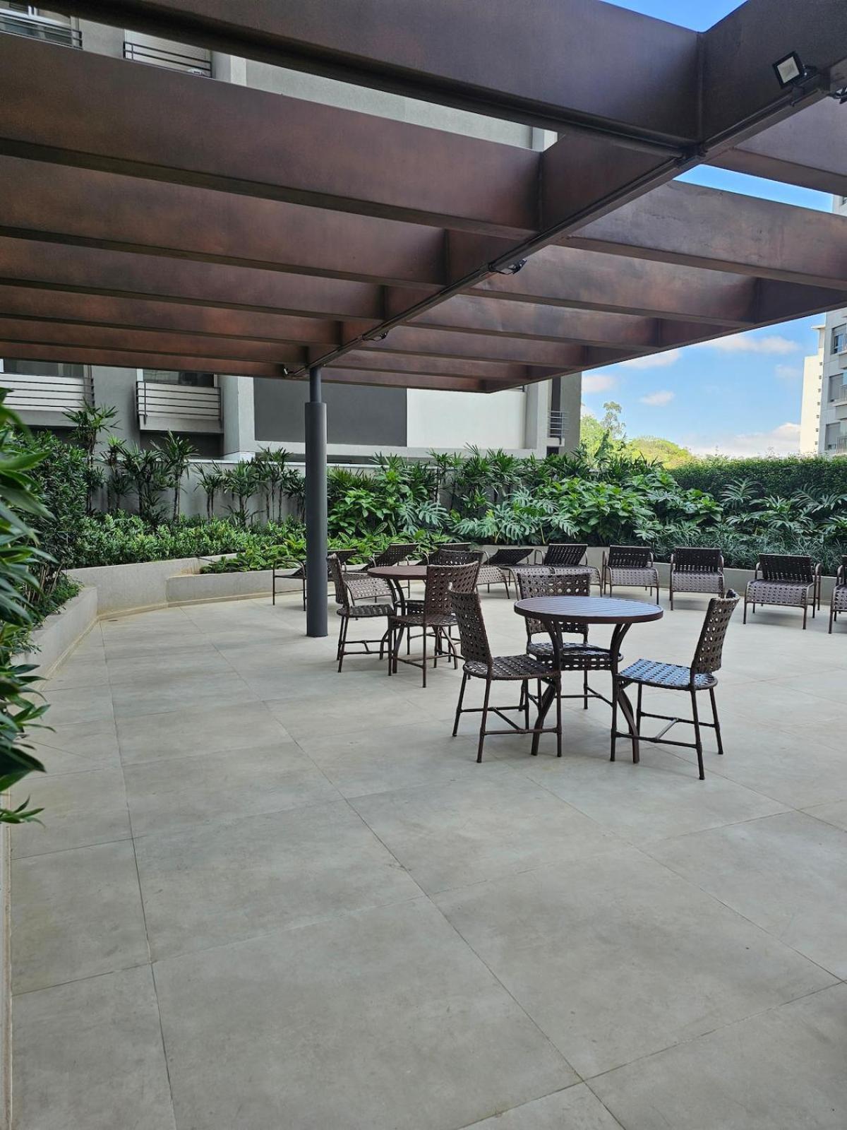 Moderno Prox Metro Butanta - Lazer Completo Apartment Sao Paulo