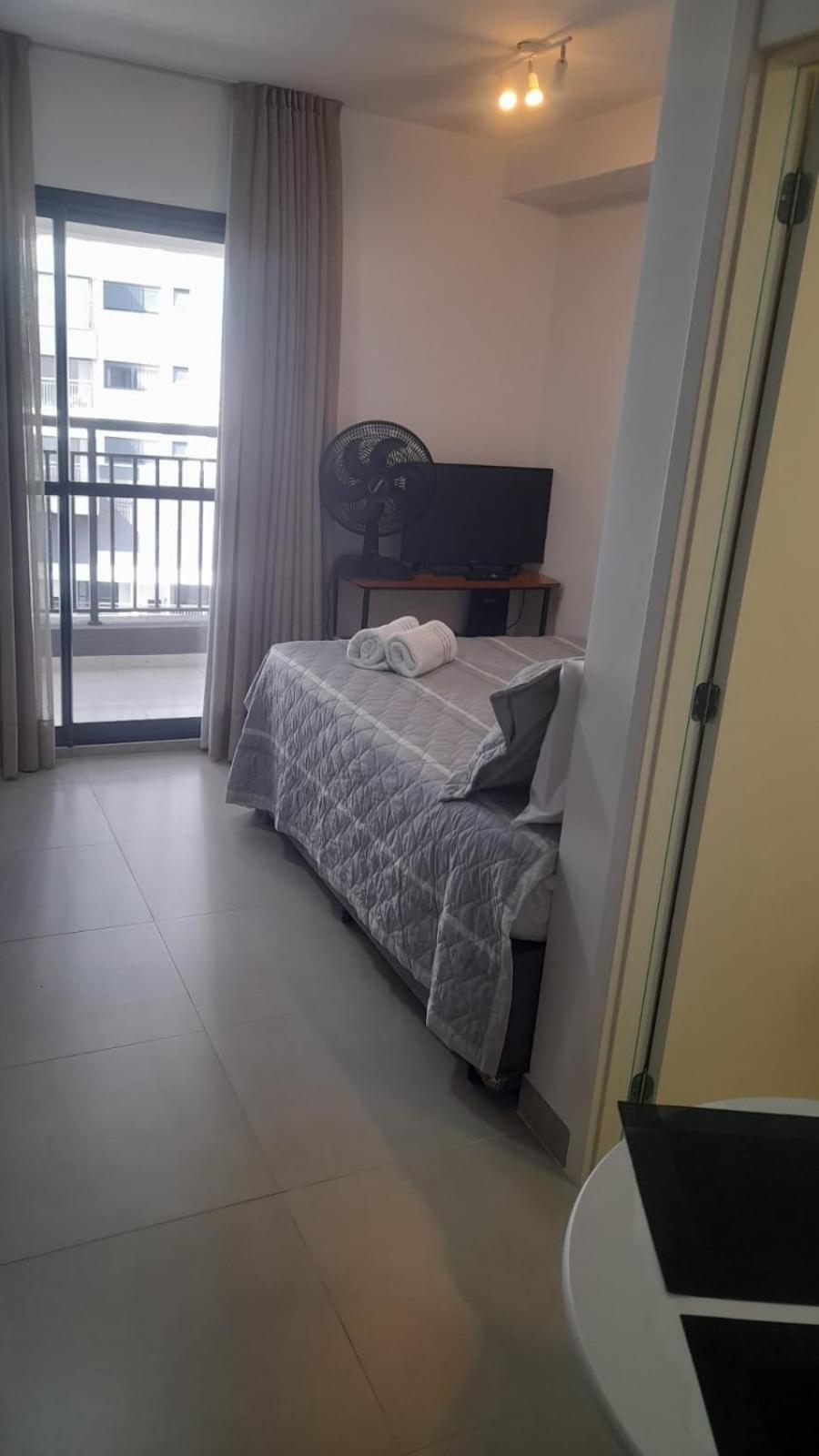 Apartment Charme Do Tucuruvi *