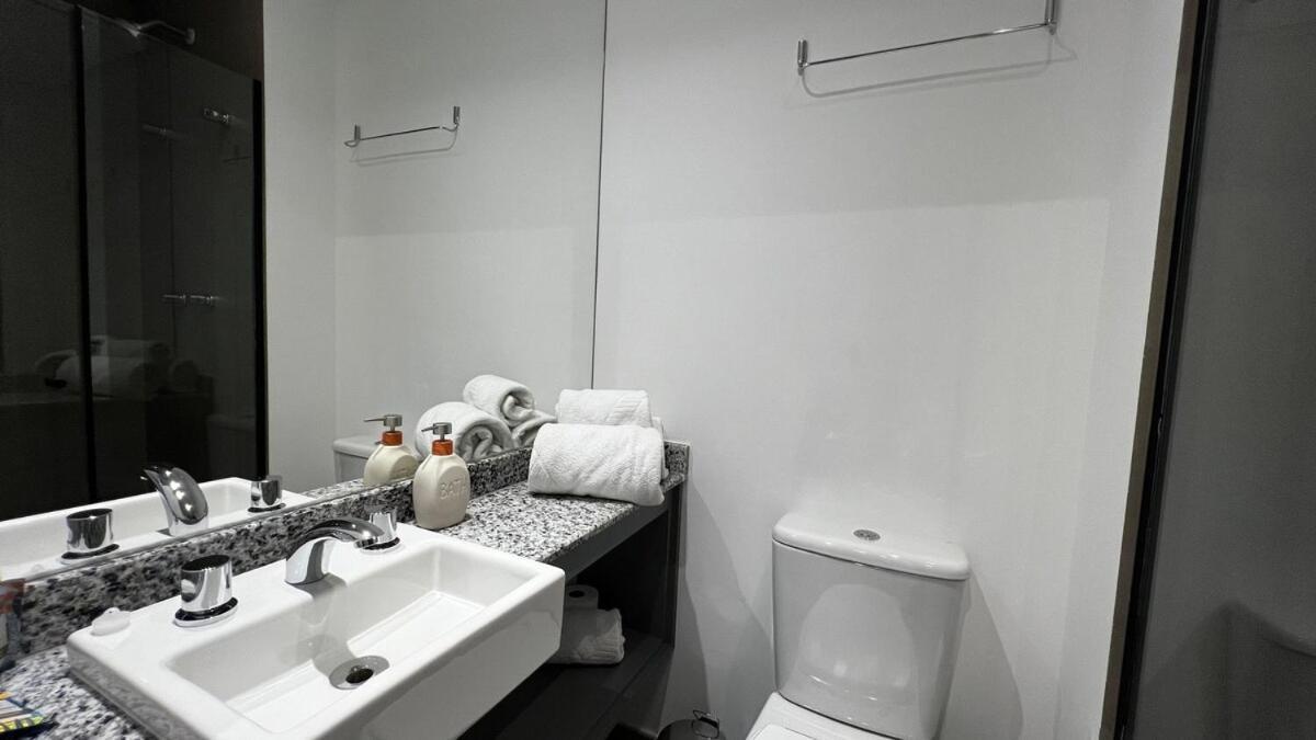 Moema Spazio Di Casa Oj 810 Jurupis Apartment São Paulo