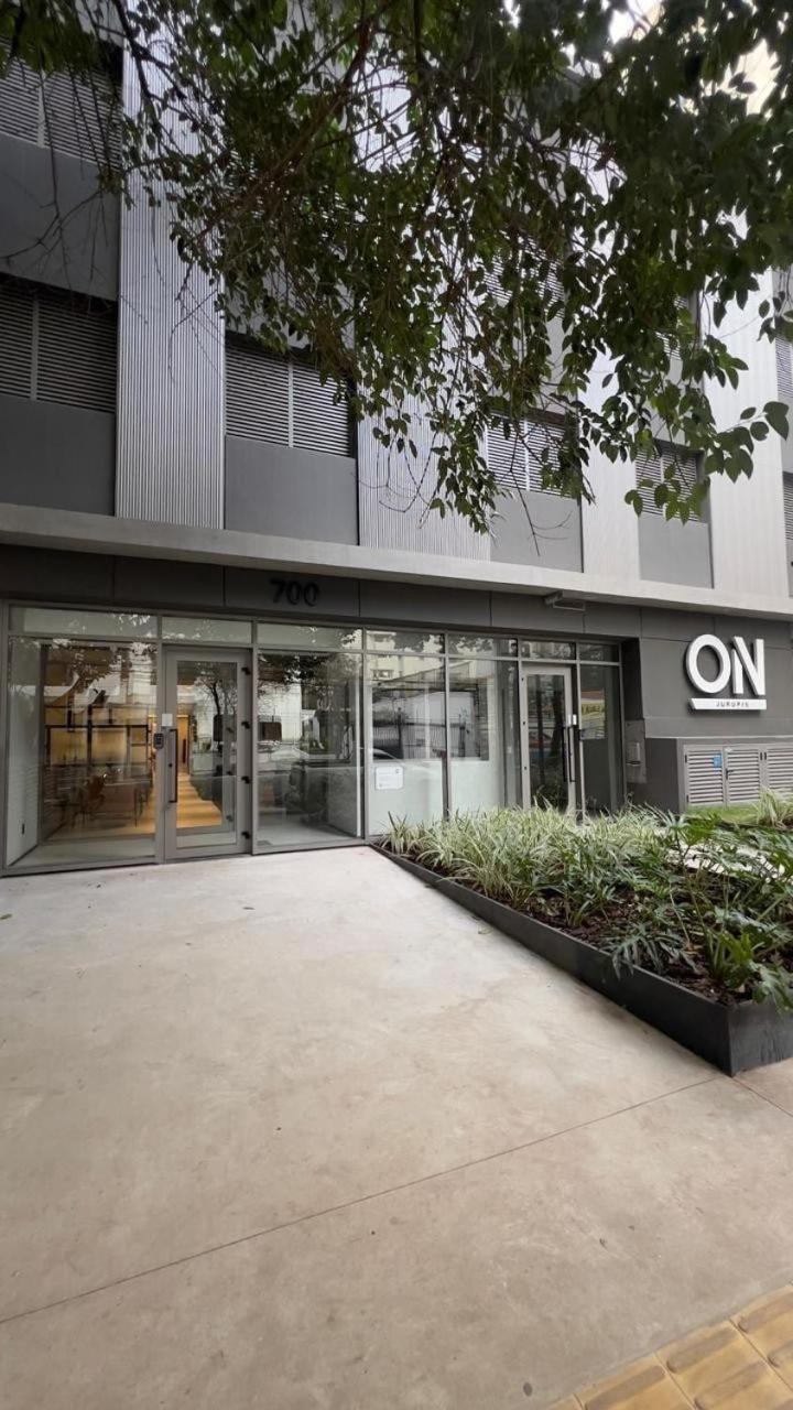 Moema Spazio Di Casa Oj 810 Jurupis Apartment São Paulo