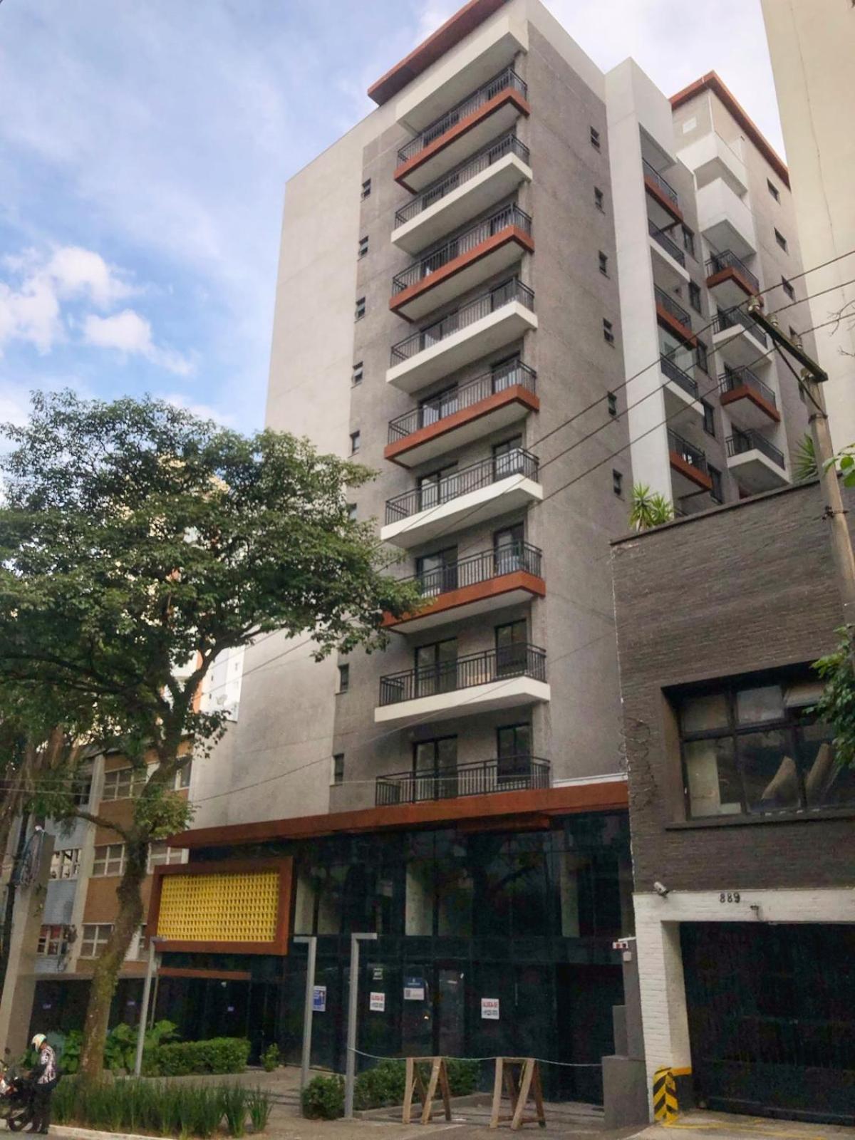 Daire Macaw's Nest In Pinheiros *
