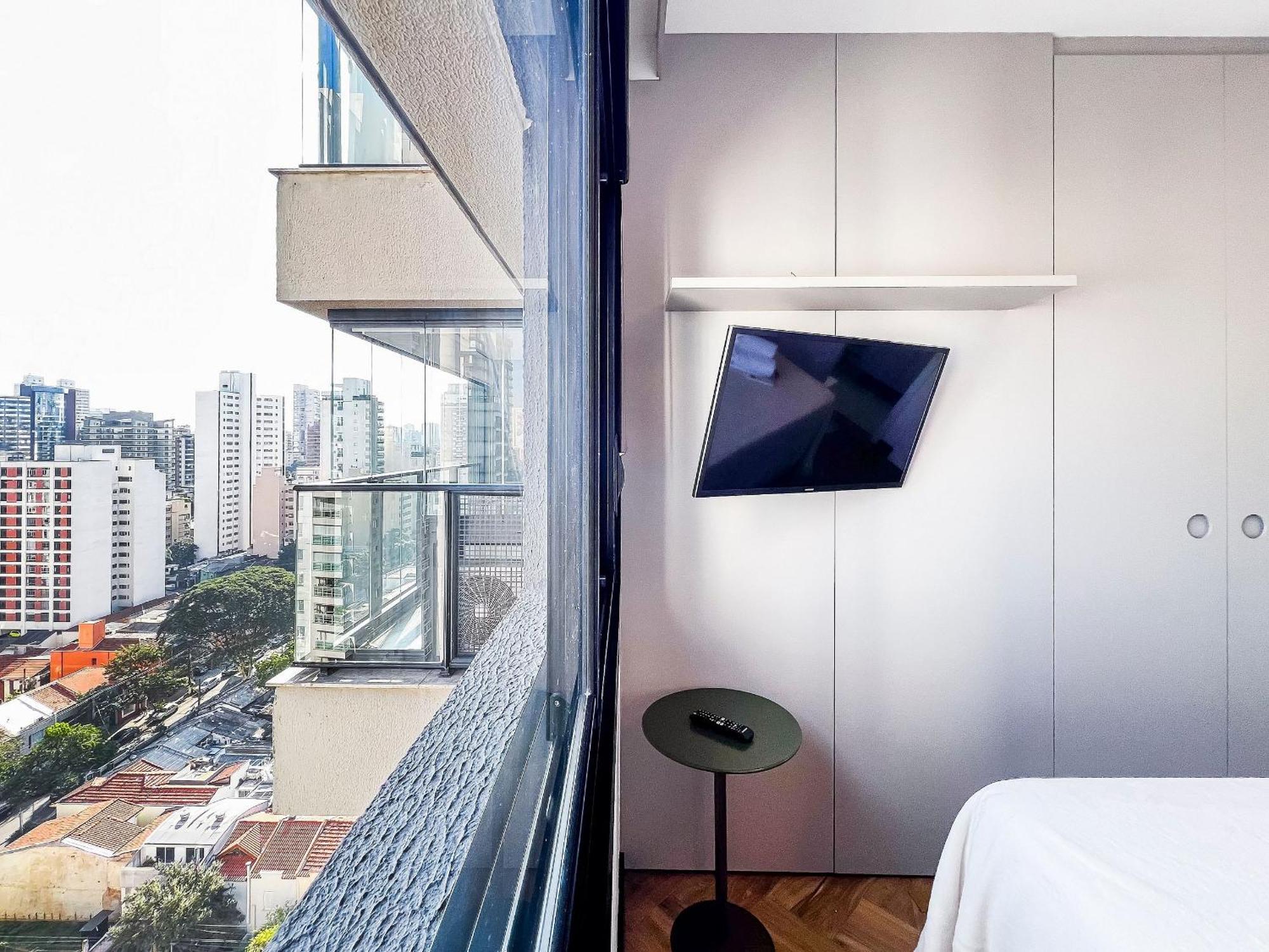 Collection Joao Moura Apartment *