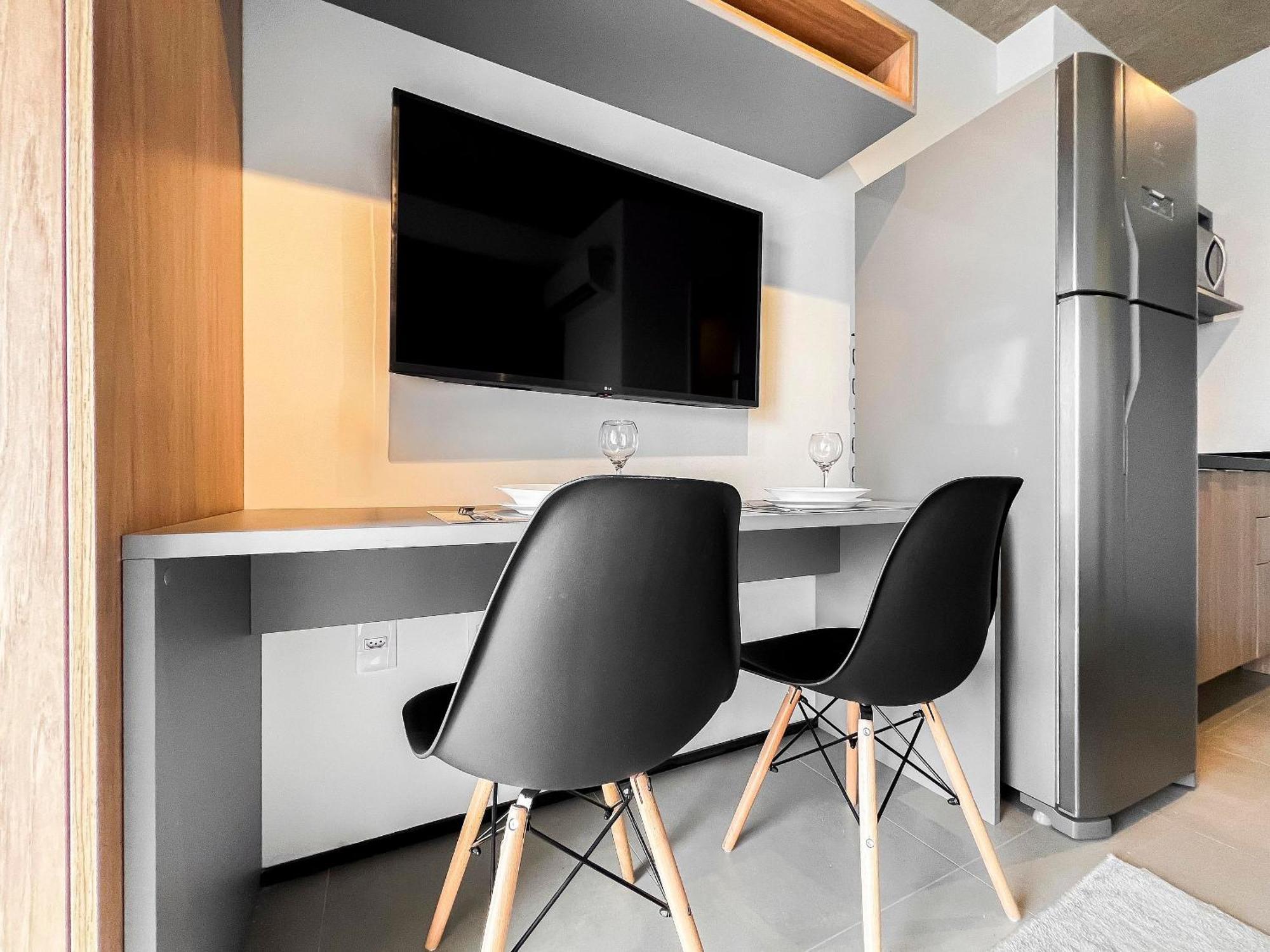 On - Melo Alves Apartment