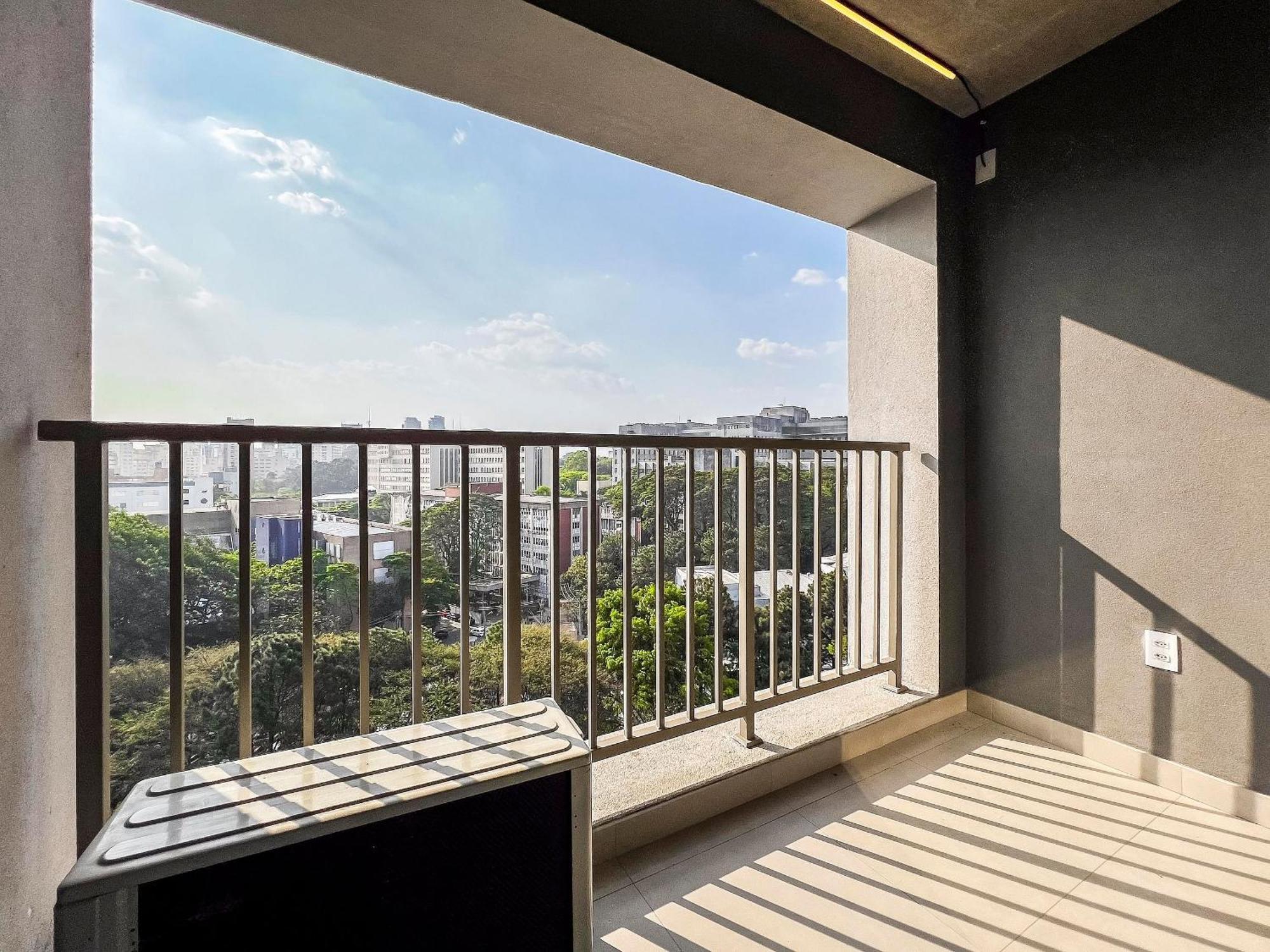 Apartment On - Melo Alves *