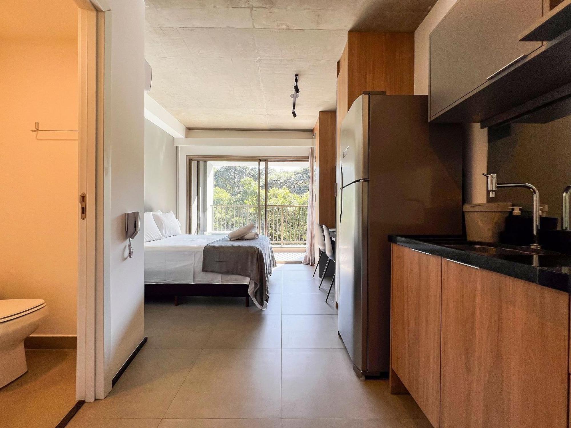 On - Melo Alves Apartment *
