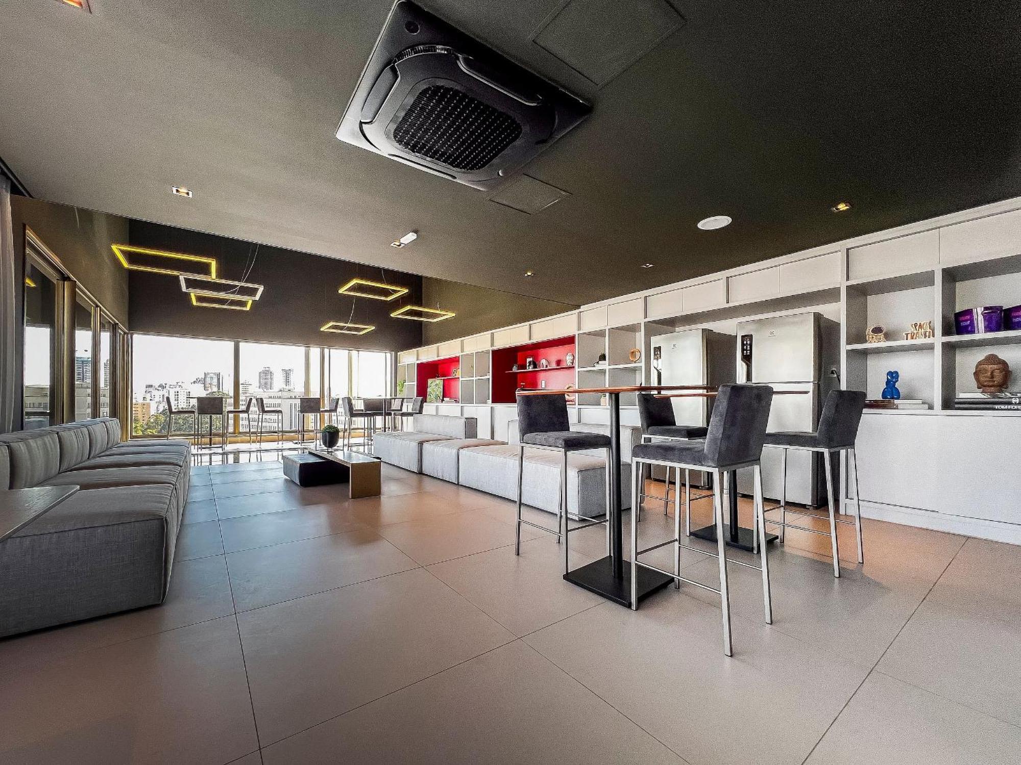 Apartment On - Melo Alves