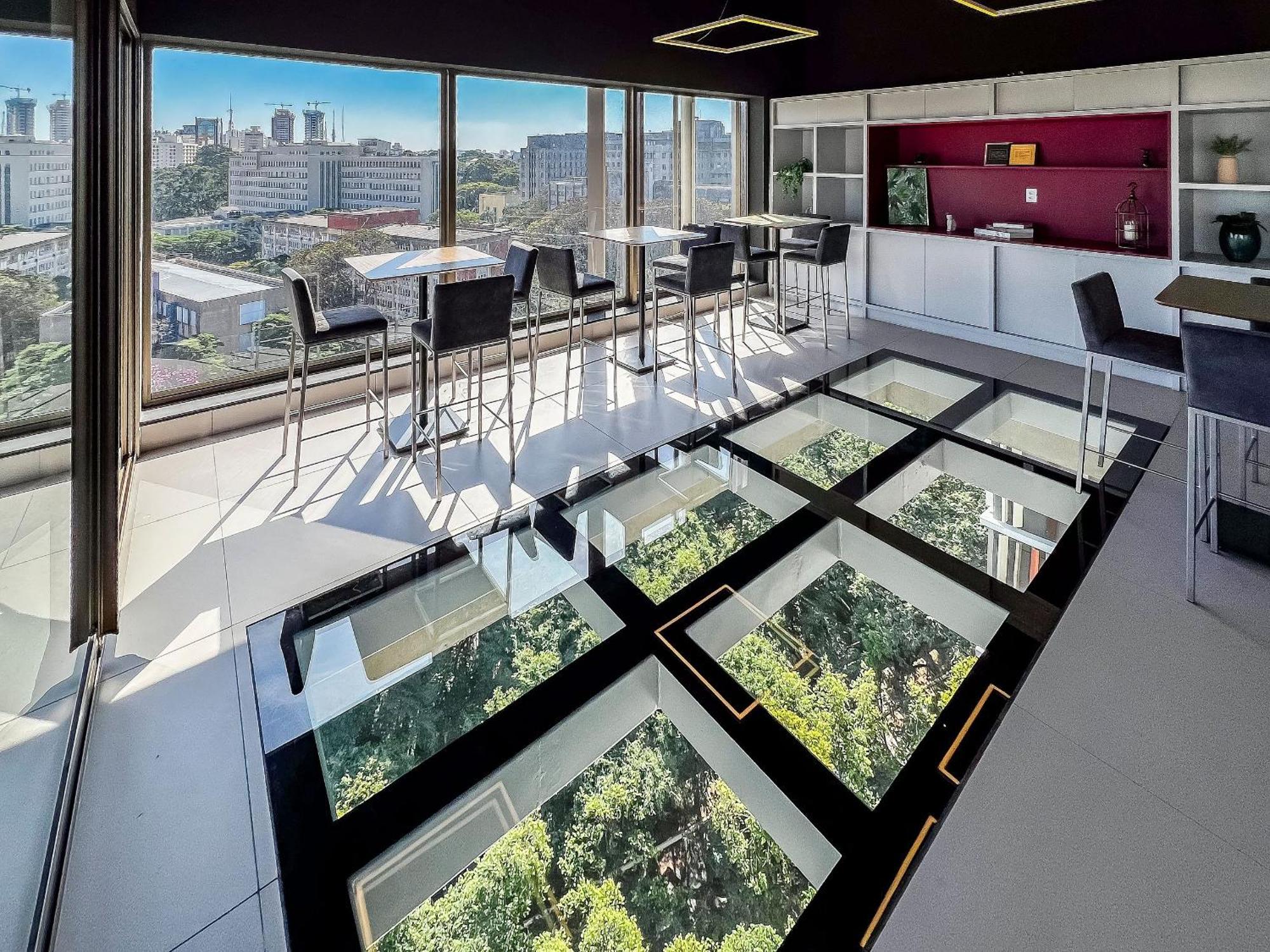 On - Melo Alves Apartment *