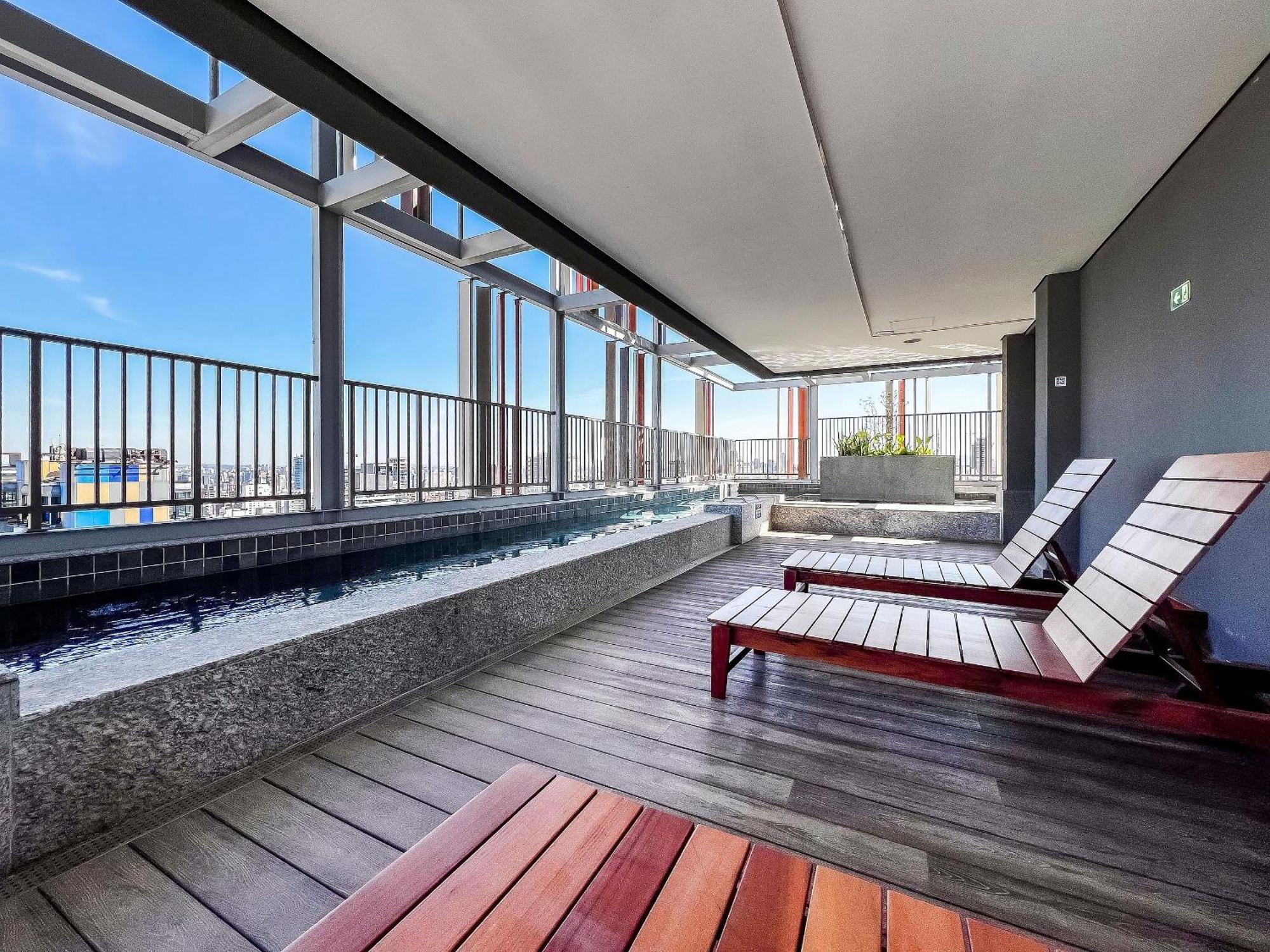 On - Melo Alves Apartment *