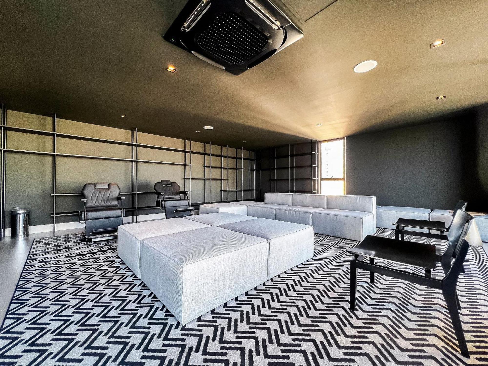 On - Melo Alves Apartment Sao Paulo
