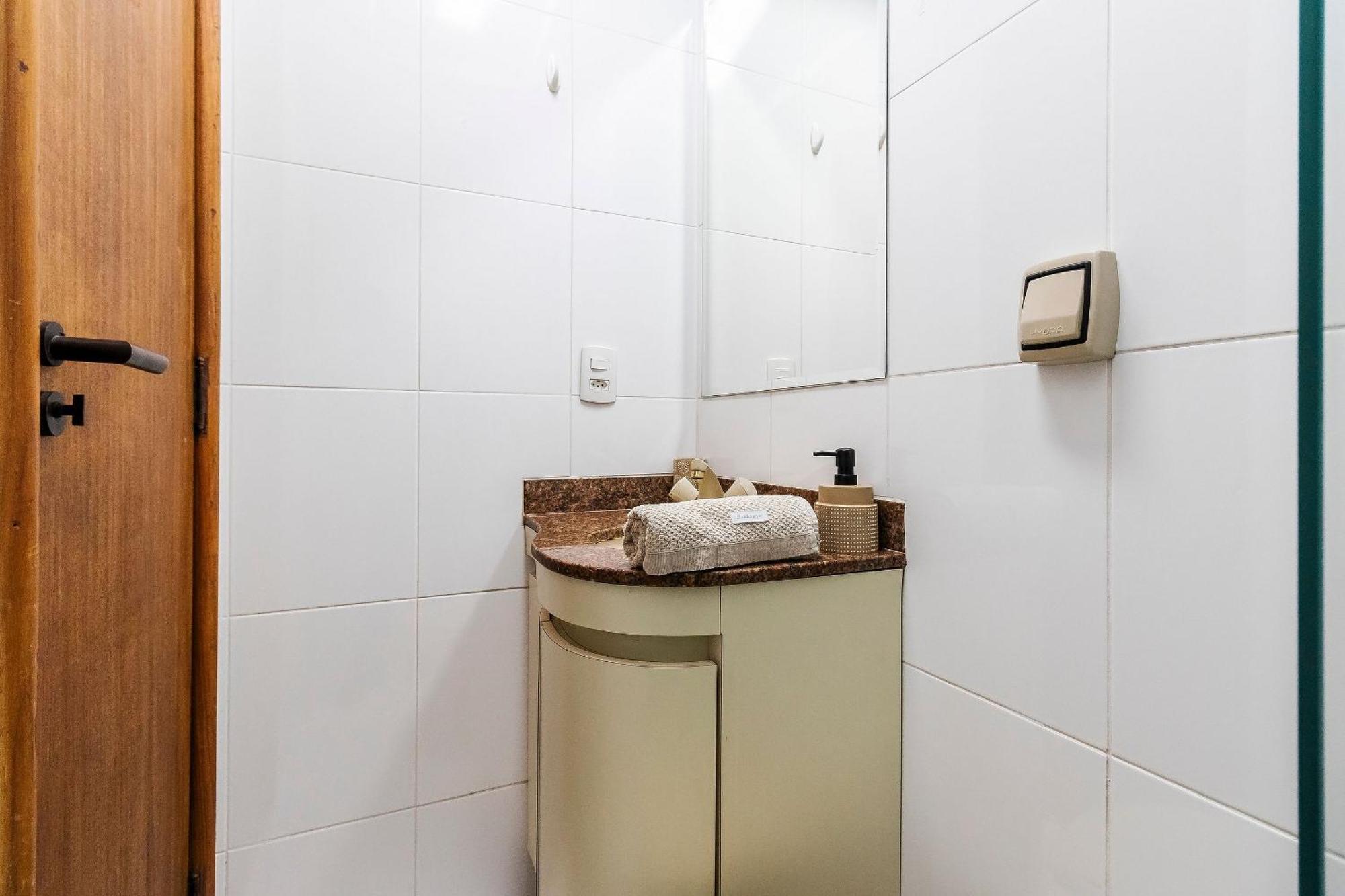 Apartment Magic Place Guarara *