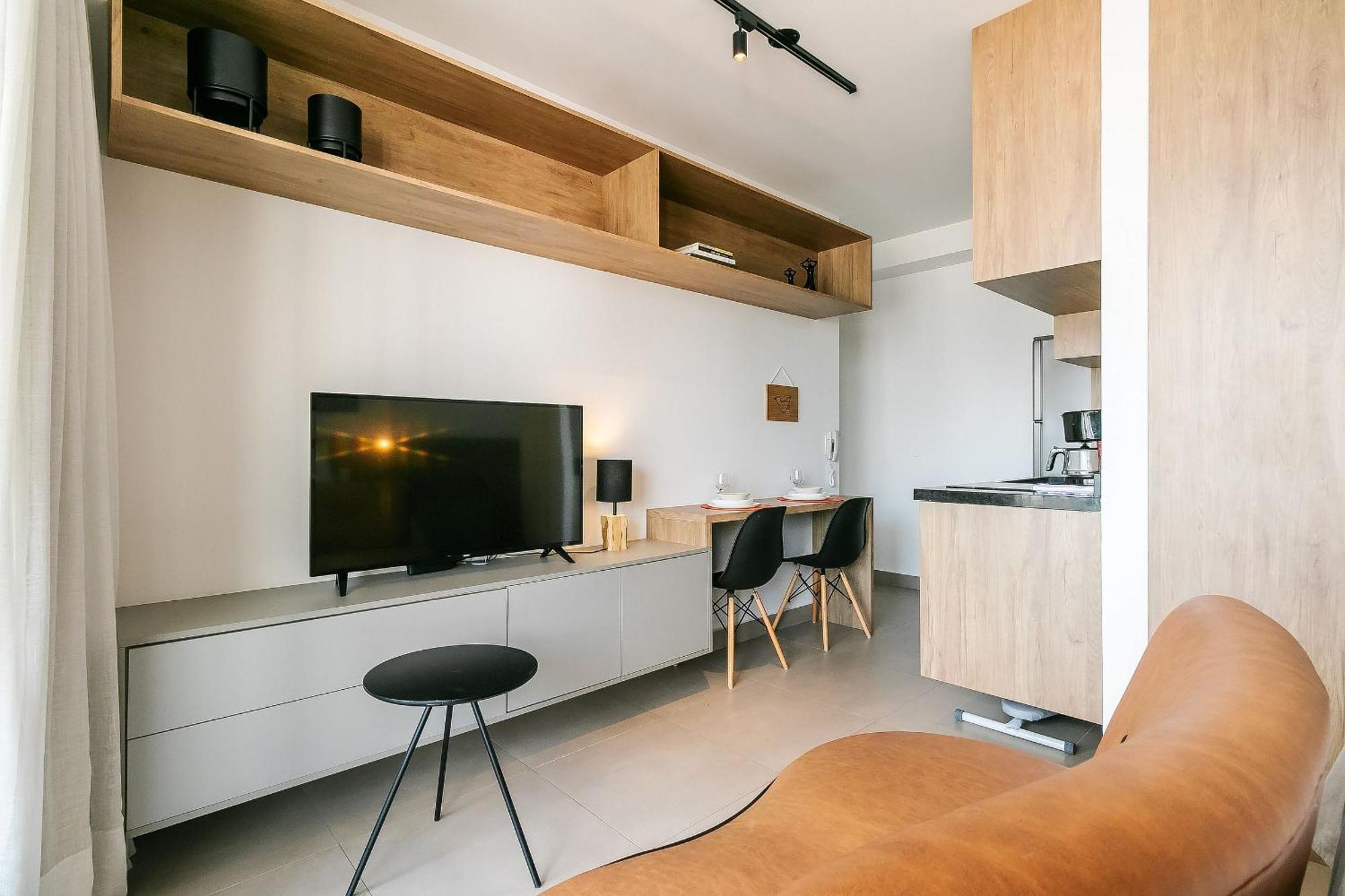 Vn - Melo Alves Apartment *