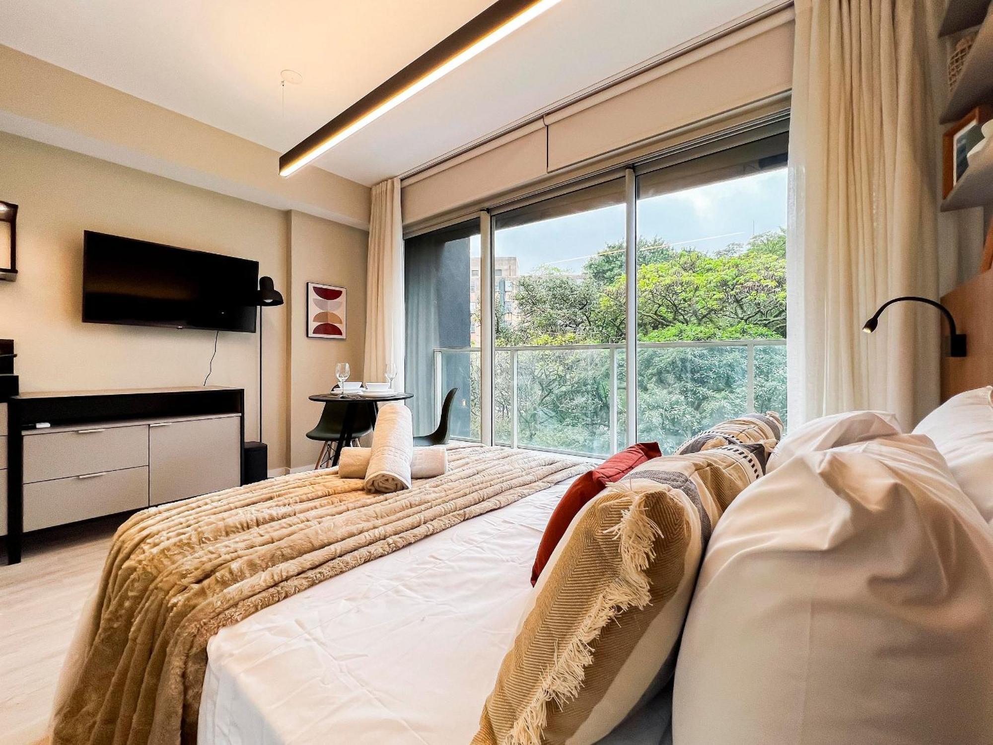 Arvo Reboucas By Easyrent Apartment Sao Paulo