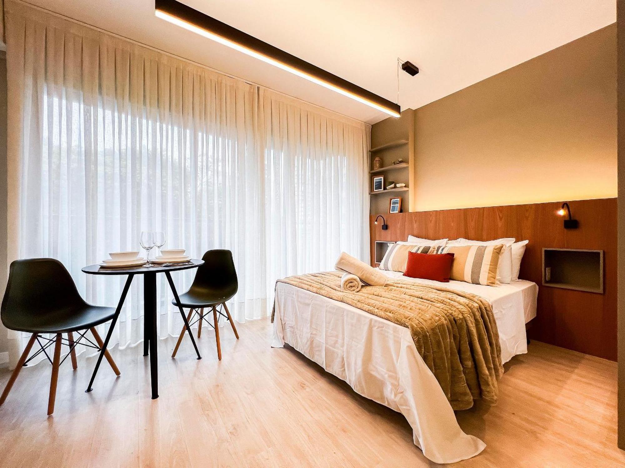 Apartment Arvo Reboucas By Easyrent
