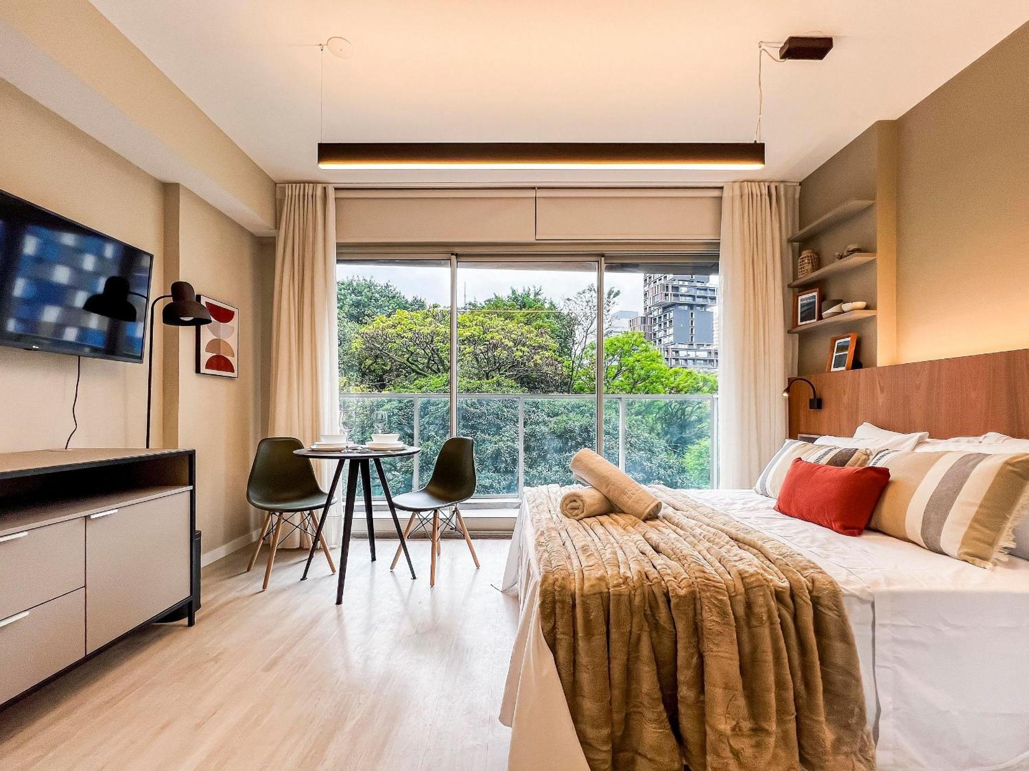 Apartment Arvo Reboucas By Easyrent *