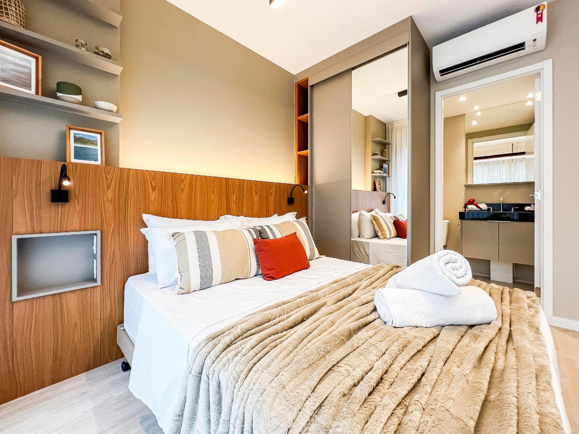 Arvo Reboucas By Easyrent Apartment