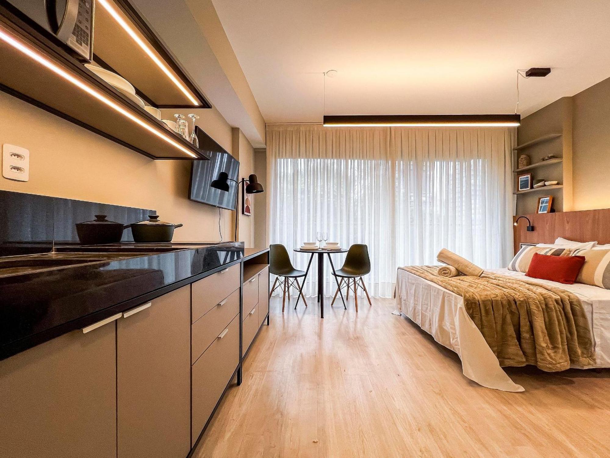 Apartment Arvo Reboucas By Easyrent *