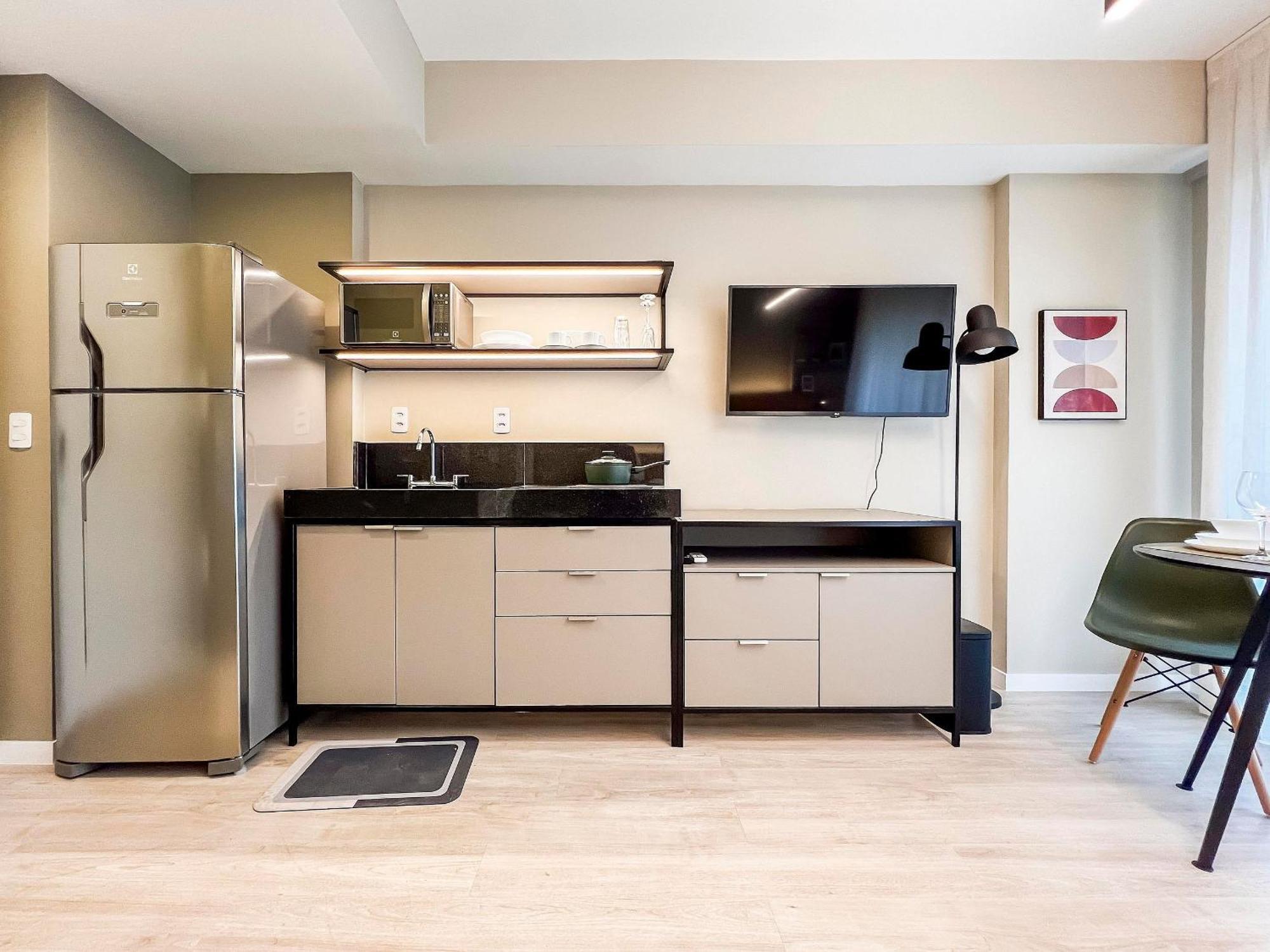 Arvo Reboucas By Easyrent Apartment Sao Paulo