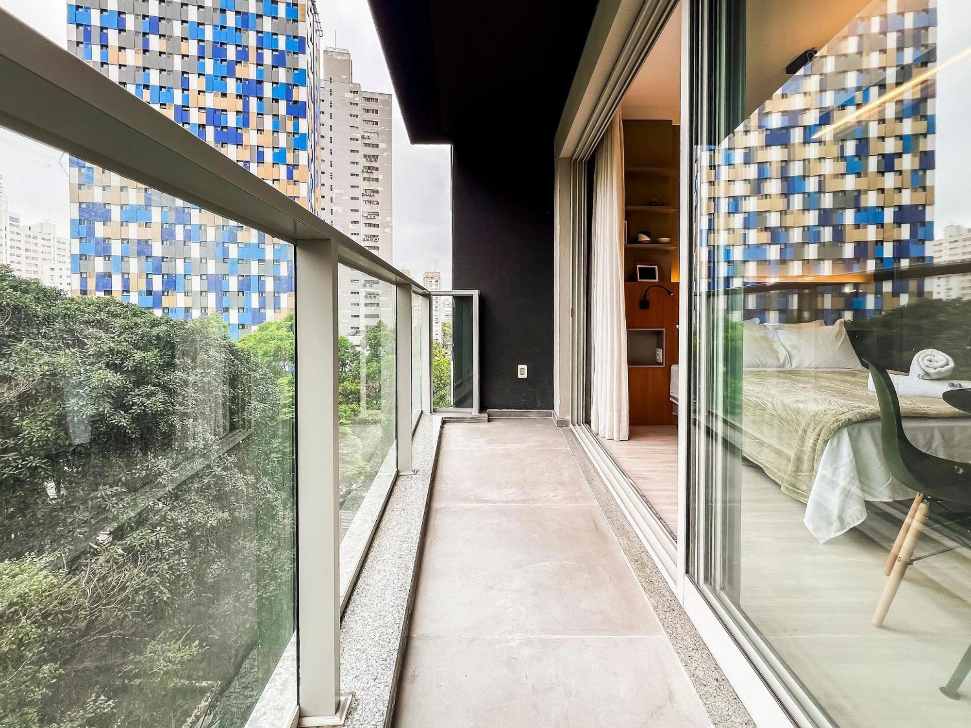 Apartment Arvo Reboucas By Easyrent Sao Paulo