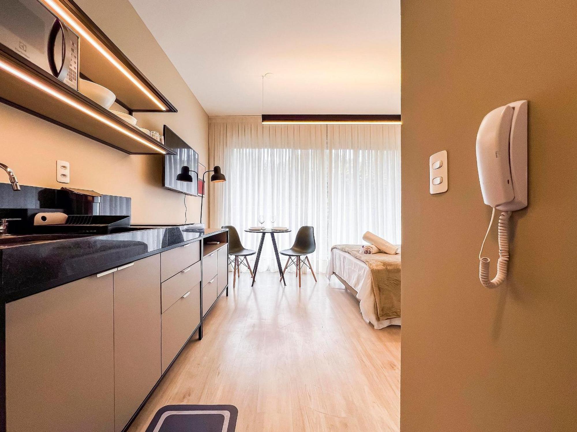 Apartment Arvo Reboucas By Easyrent Sao Paulo