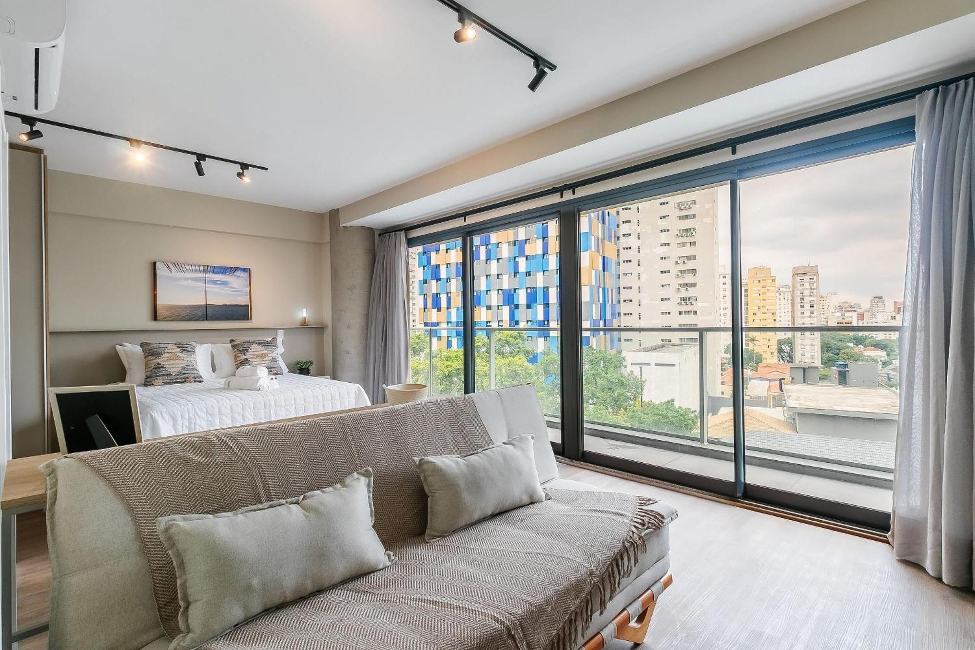 Apartment Arvo Reboucas By Easyrent *