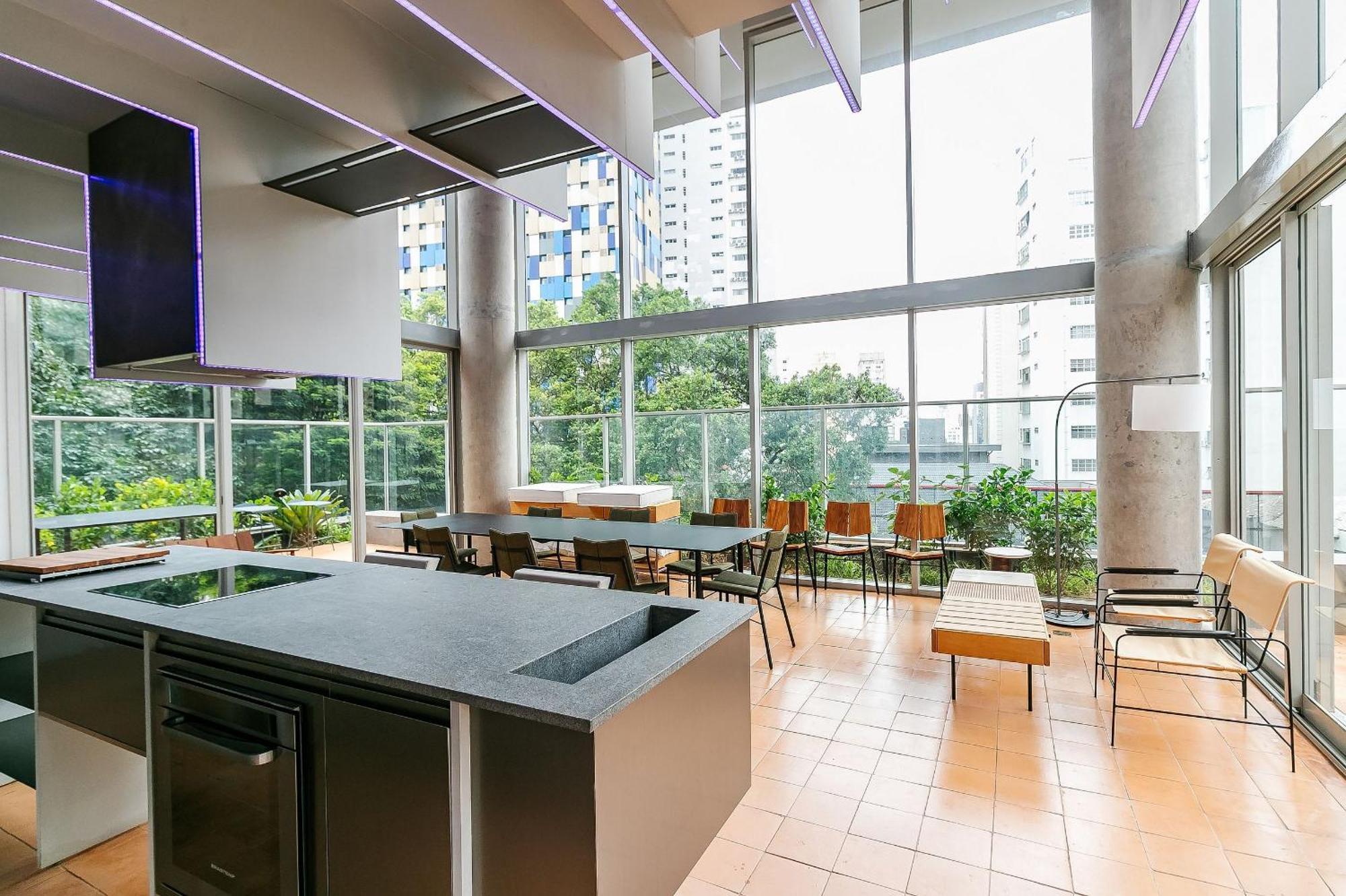 Apartment Arvo Reboucas By Easyrent Sao Paulo