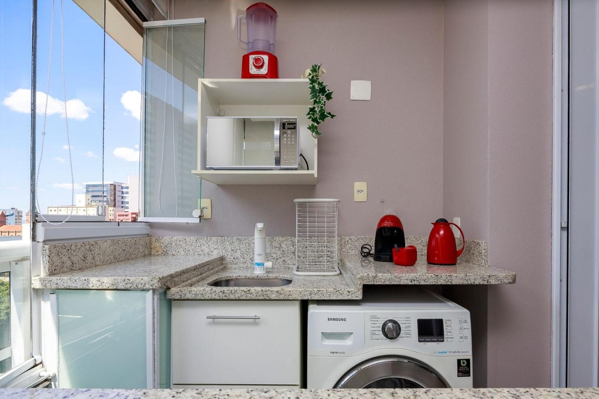 Be Paulista - Na Bela Vista Proximo Shopping, Av Paulista, Hospitais Apartamento *